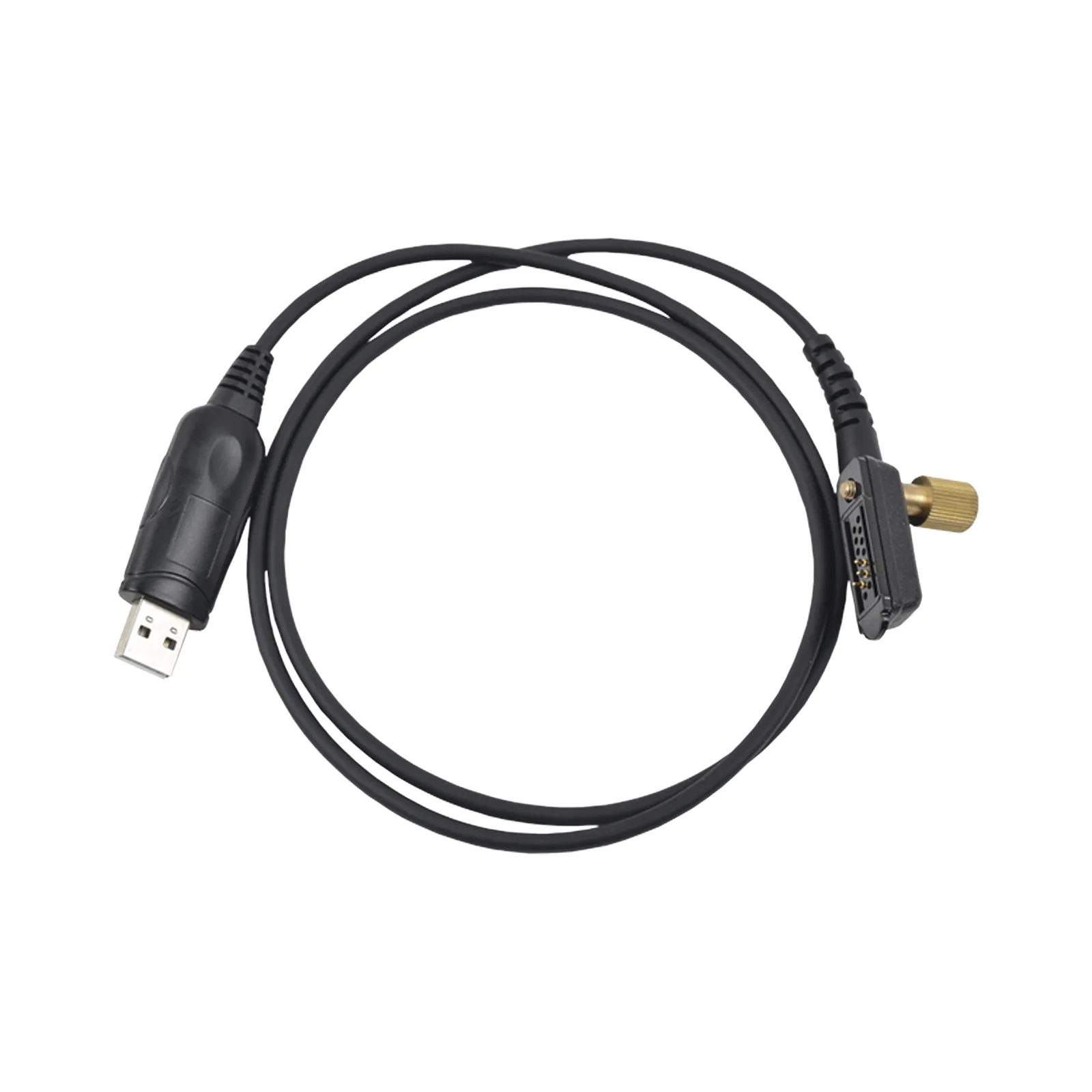 Cable programador para distintos radios portátiles Icom