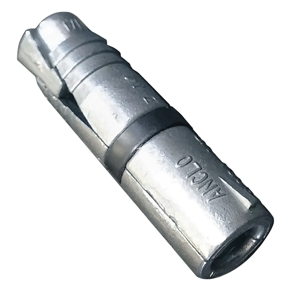 Taquete Expansor Tipo Z de 5/16" x 2" (SIN TORNILLO).