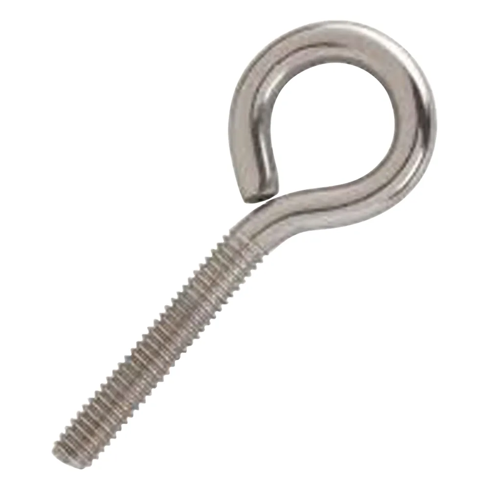 (16218)ARMELLA CUERDA MAQUINA 9.5 MM ( 3 / 8 X 4 3 / 4 )