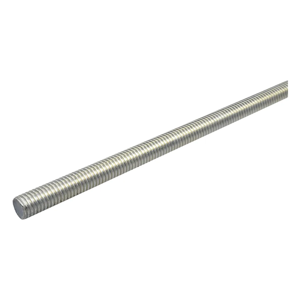 Varilla Roscada de 3/4" (19 mm) X 3 Metros.
