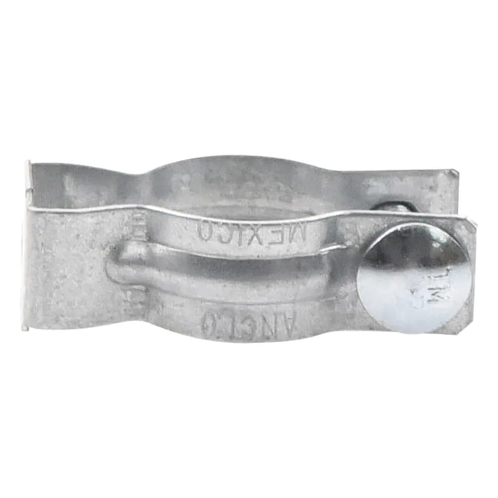 Clip para Tubería Conduit de 1 1/4" (32 mm).