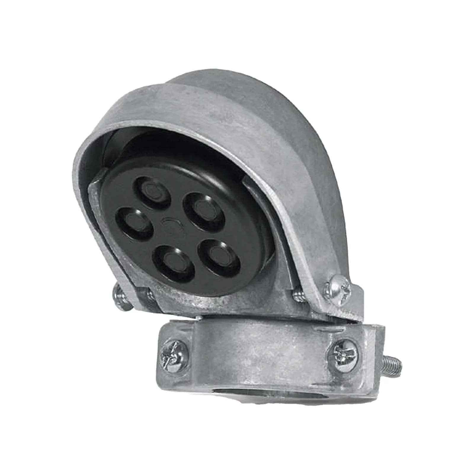 Mufa Compacta de 1 1/4" (32 mm ).