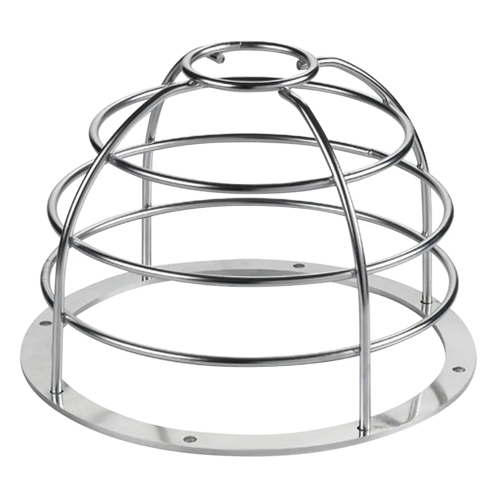 Guarda para domos a prueba de explosiones Para Series 24XST,27XST,27XL,24XL
