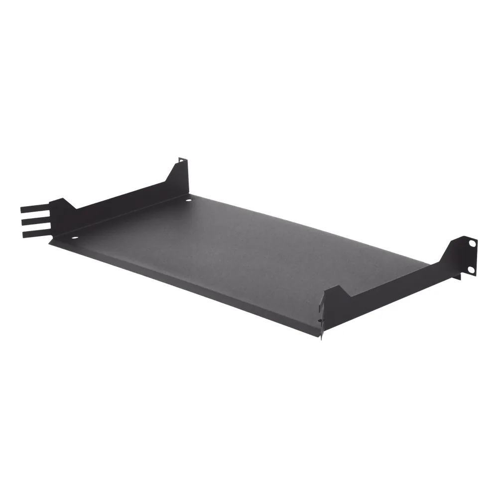 Mini Charola Lisa para Gabinetes de Pared Linkedpro