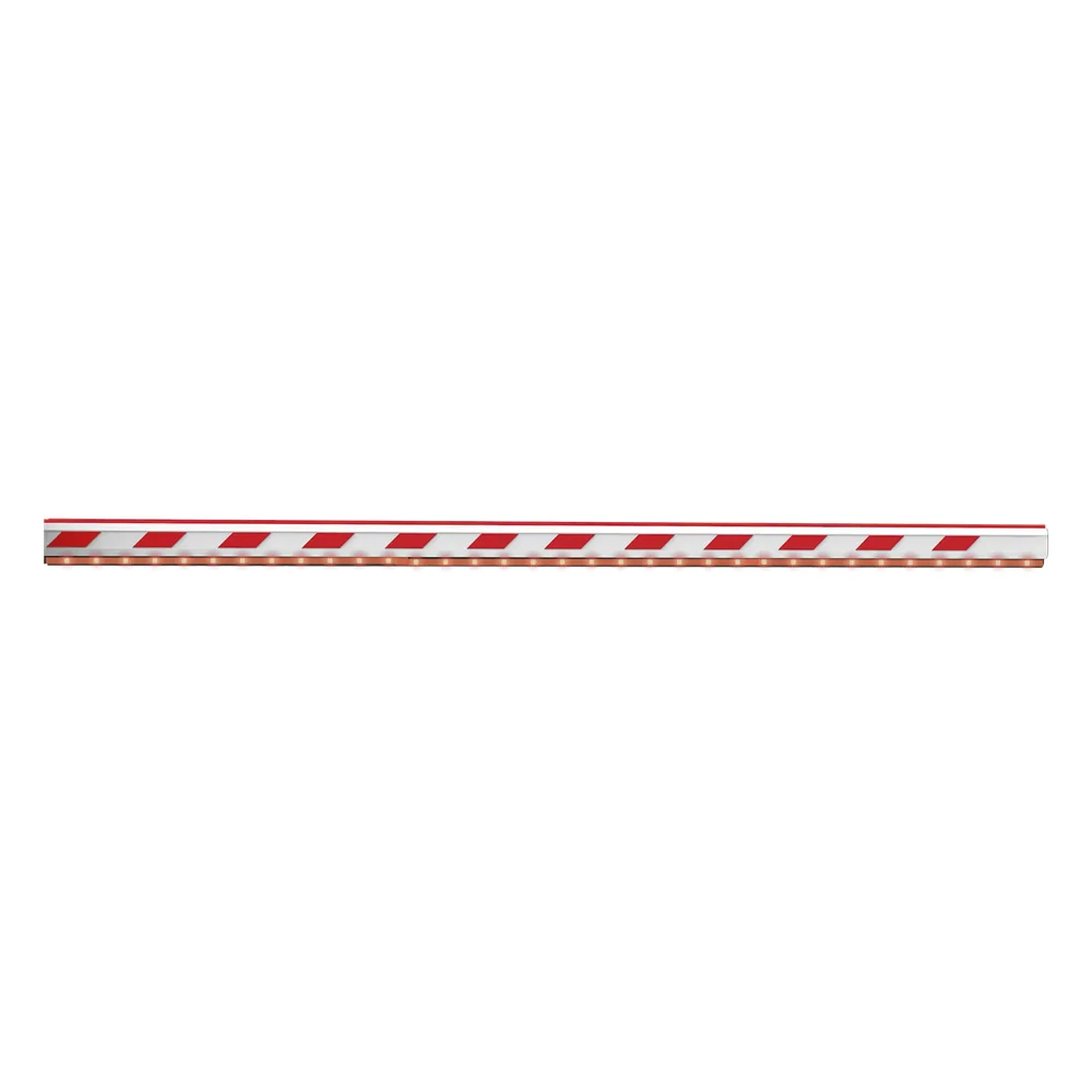 Brazo de Aluminio compatible con barreras: PROBG3060