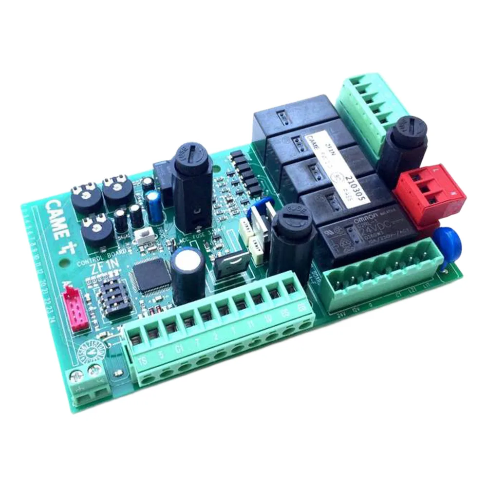 Tarjeta de control para ZF1N Compatible con motores abatibles 001U7220