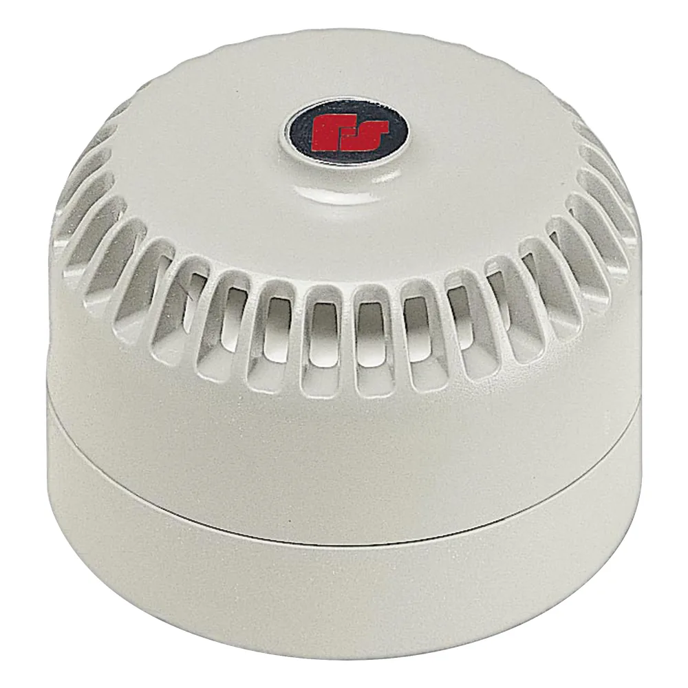 Sounders / Streamline LP4 / 32 Tonos Seleccionables / 9–28 Vdc / IP65 / 112 dBA a 1 m / Interior-Exterior / ABS / Polarizado