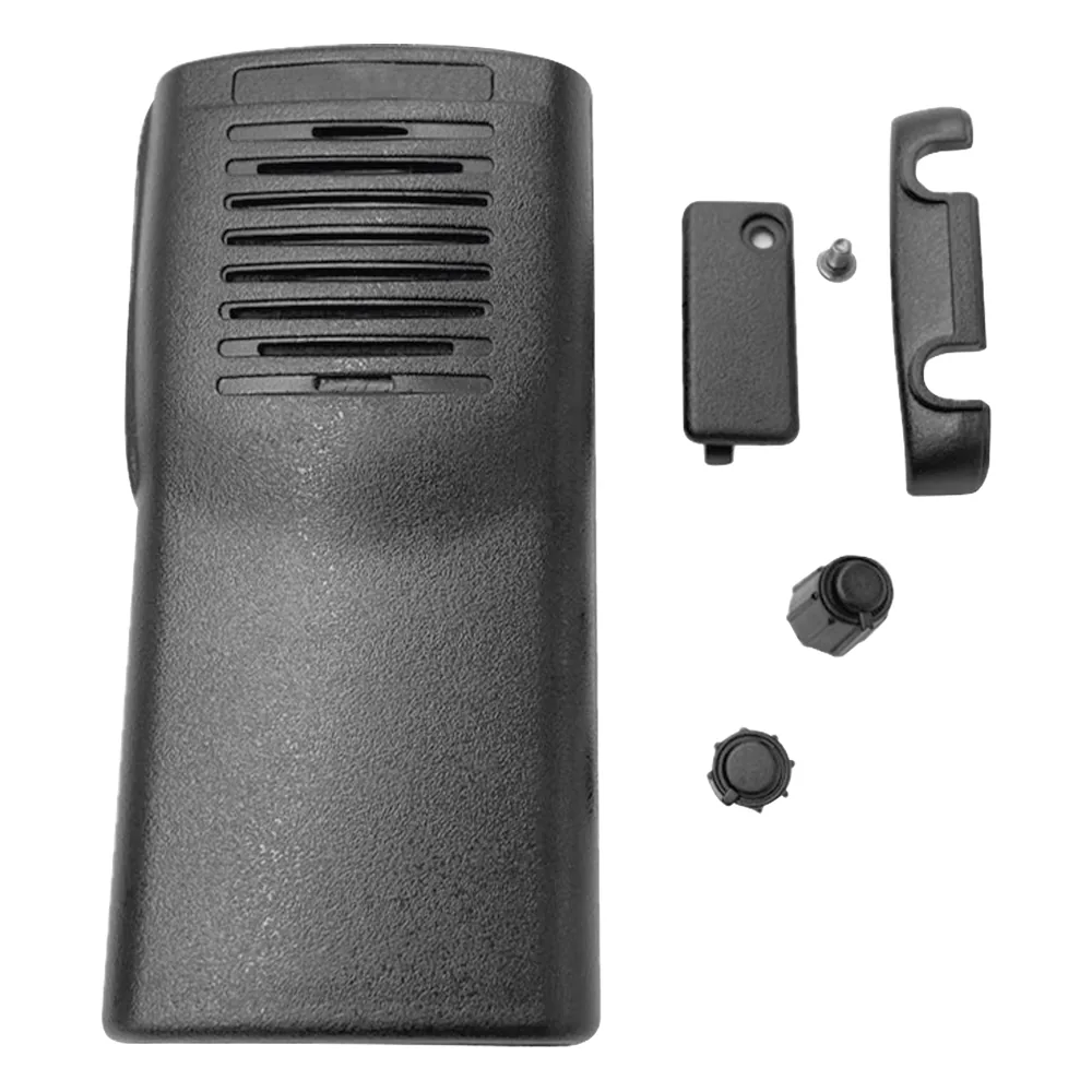 Carcasa de plástico para Radio Kenwood TK2102/Incluye Accesorios