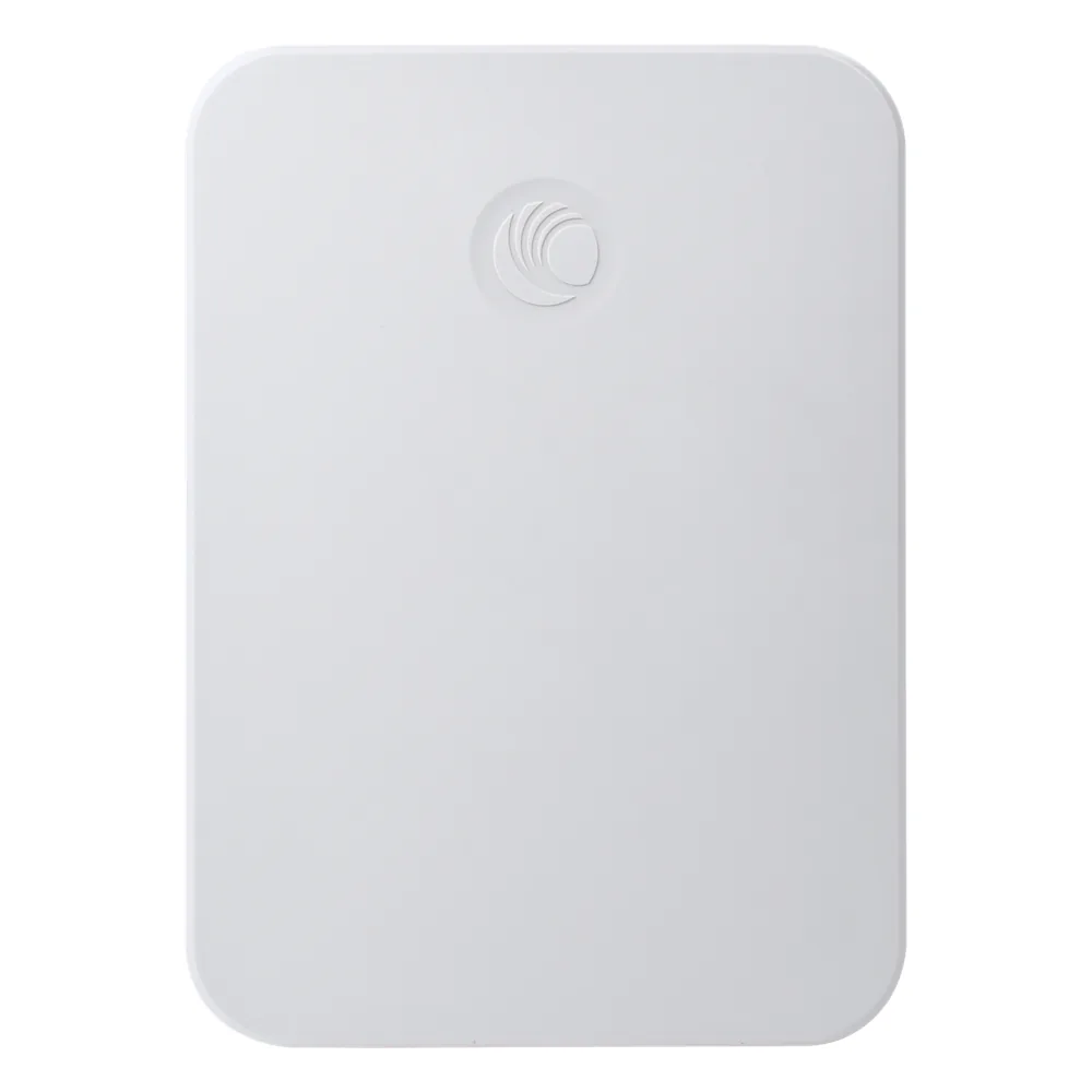 Estación Base ePMP MicroPoP 3000 para enlaces Multipunto, Protección IP67, 5150-5875 GHz, Cobertura 360 grados, +600 Mbps, para temperaturas extremas