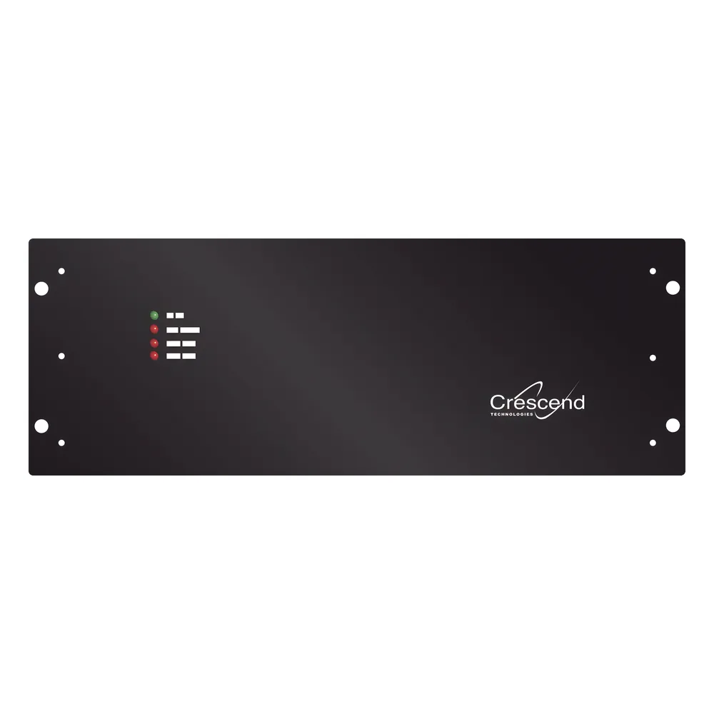 Amplificador Ciclo Continuo, 136-174 MHz, Entrada 10-20 Watt /Salida 100 Watt, 23A, 13.8Vcc.