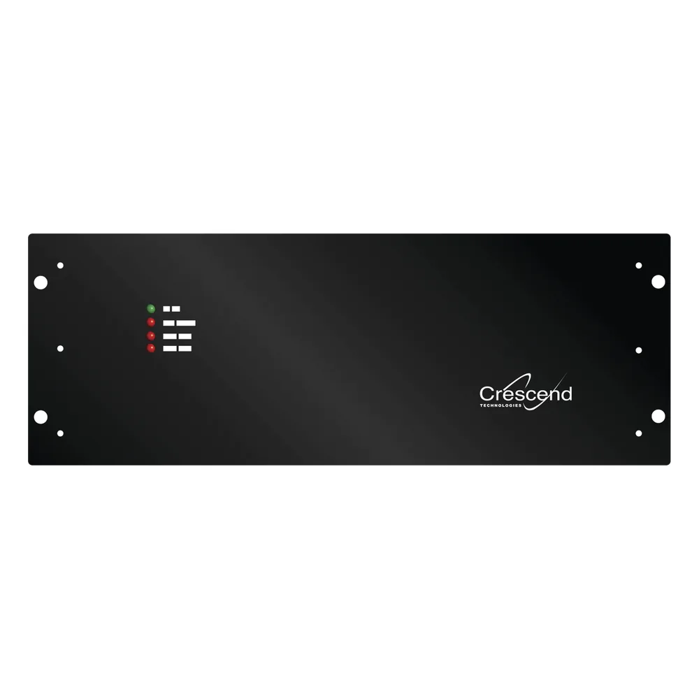 Amplificador Ciclo Continuo, 136-174 MHz, Entrada 20-50 Watt /Salida 100 Watt, 23A, 13.8Vcc.