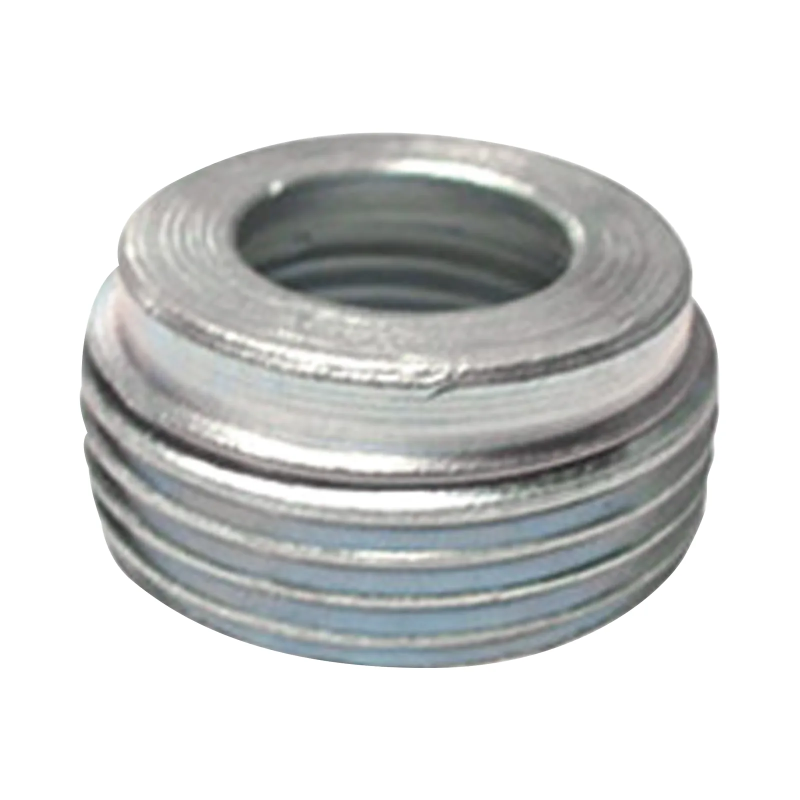 Reducción aluminio de 38-32 mm (1 1/2" - 1 1/4”).