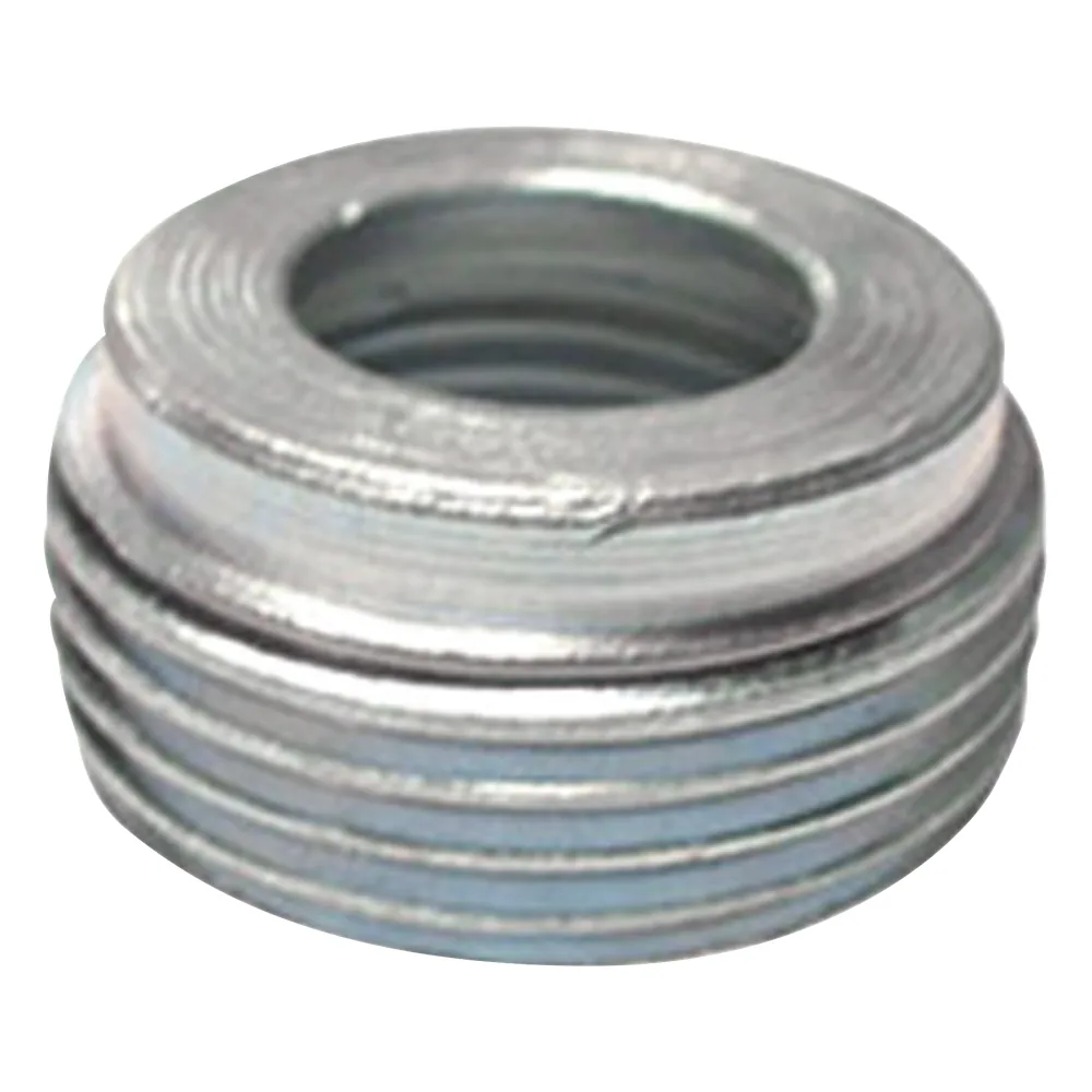 Reducción aluminio de 50-32 mm (2" - 1 1/4”).