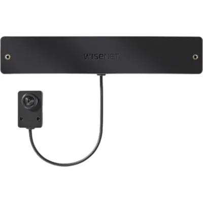 Cámara para Monitores Públicas de 2MP / Salida micro HDMI / Deteccion de rostros / Lente Fijo de 4.6mm / Ranura SD / WDR 150dB