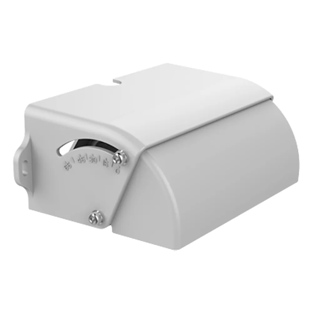 Montaje de Pared para Cámaras de Conteo