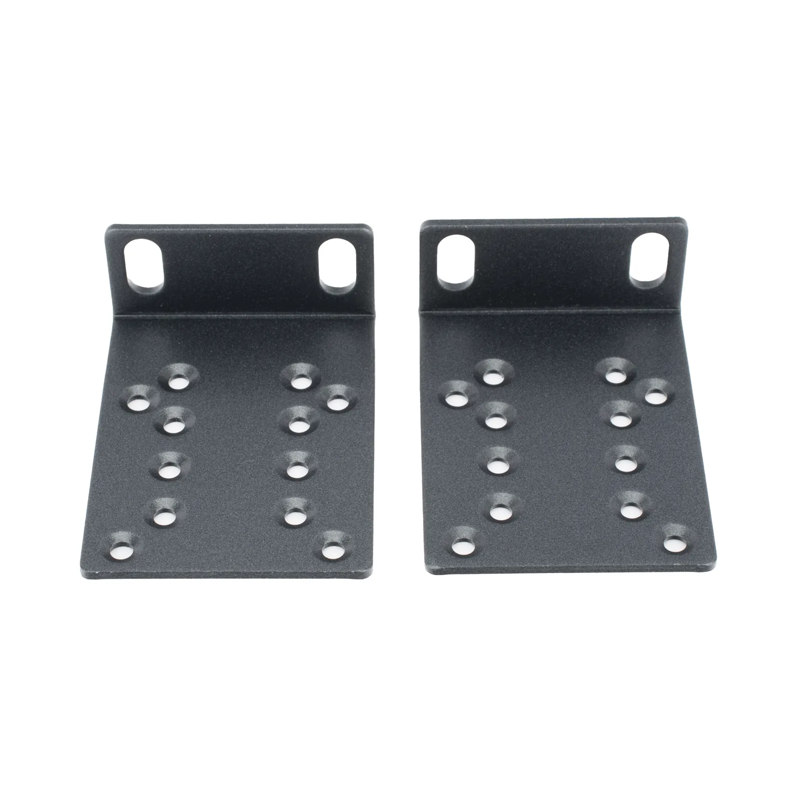 Kit de montaje para Rack 19" de switches cnMatrix EX2028, EX2028-P, EX2016M-P, EX1028, EX1028-P, EX2052, EX2052-P