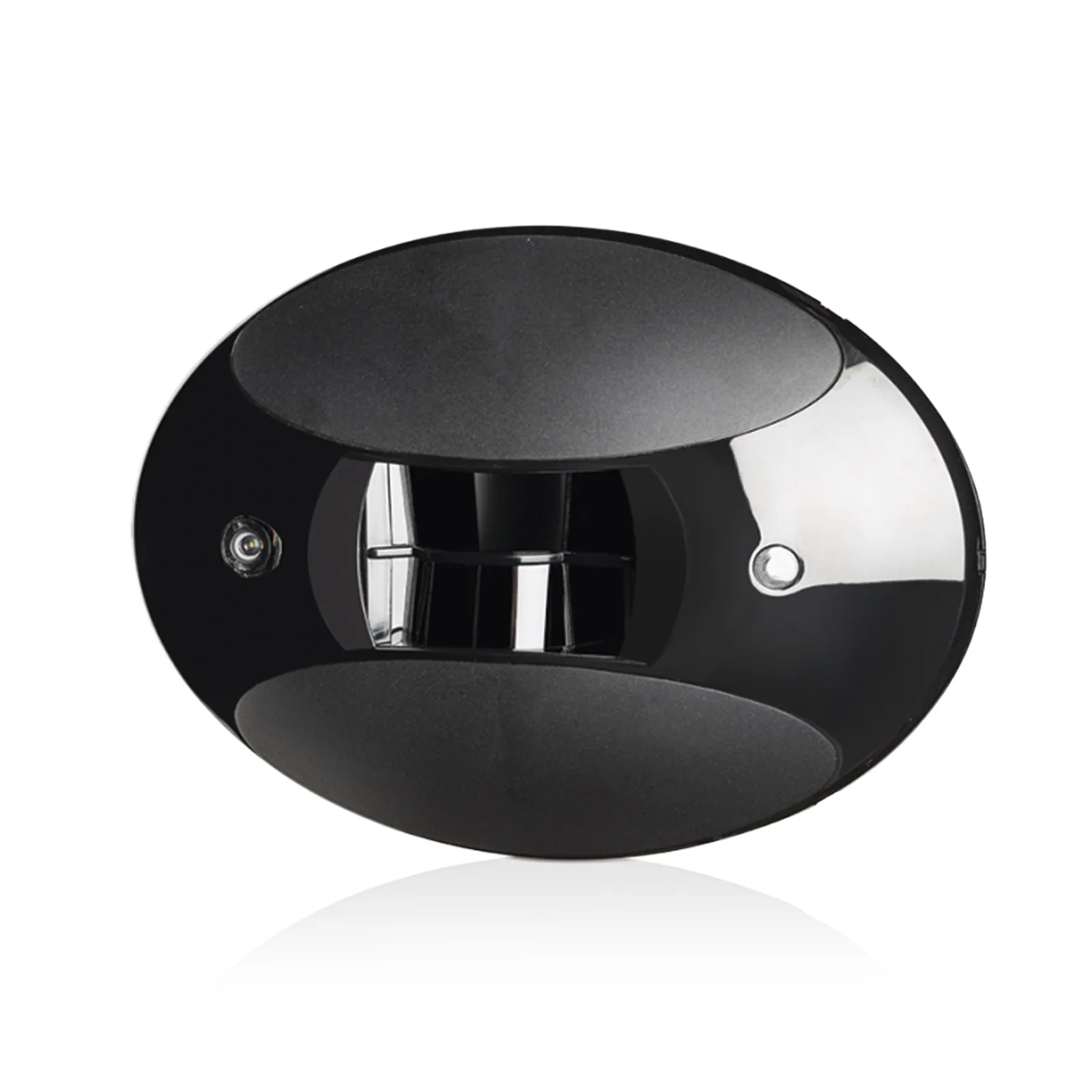 Sensor Laser Para Conteo de Personas Color Negro / Ideal Para el Control de Aforos / Conteo Preciso bajo Cualquier Iluminación