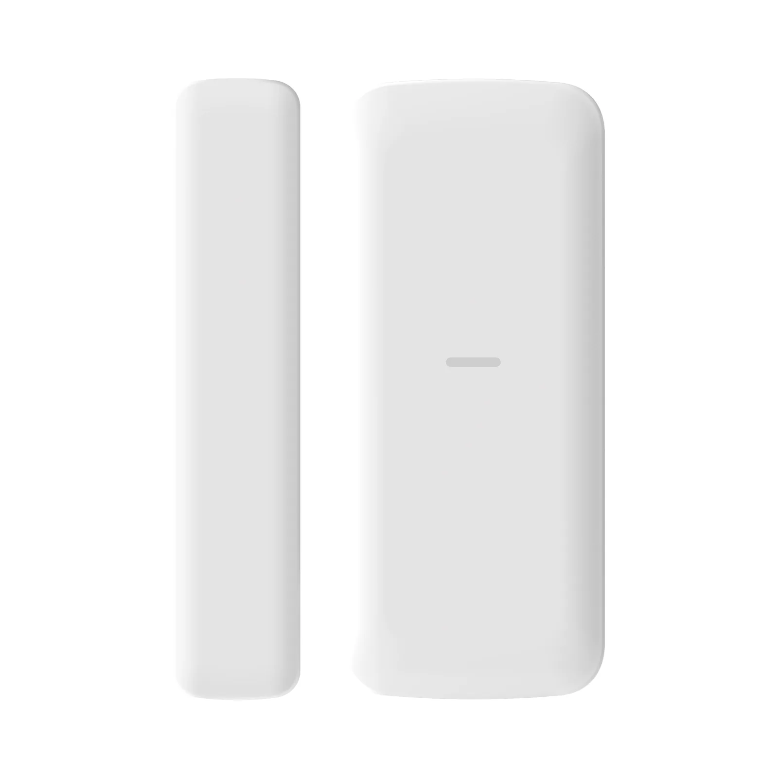 (AX PRO) Contacto Magnético Inalámbrico Slim / Uso en Interior / LED Indicador / Tamper