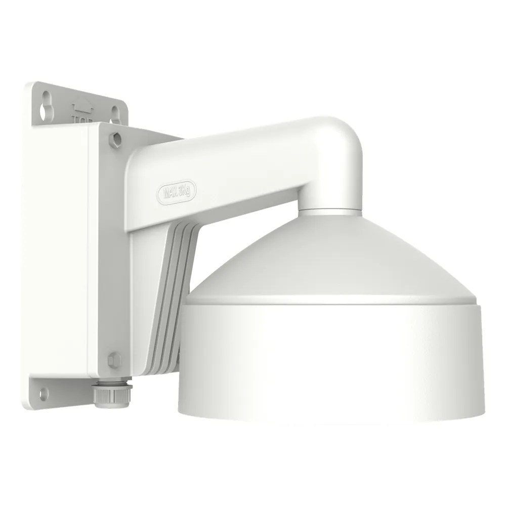 Montaje de pared para Cámara Panovu