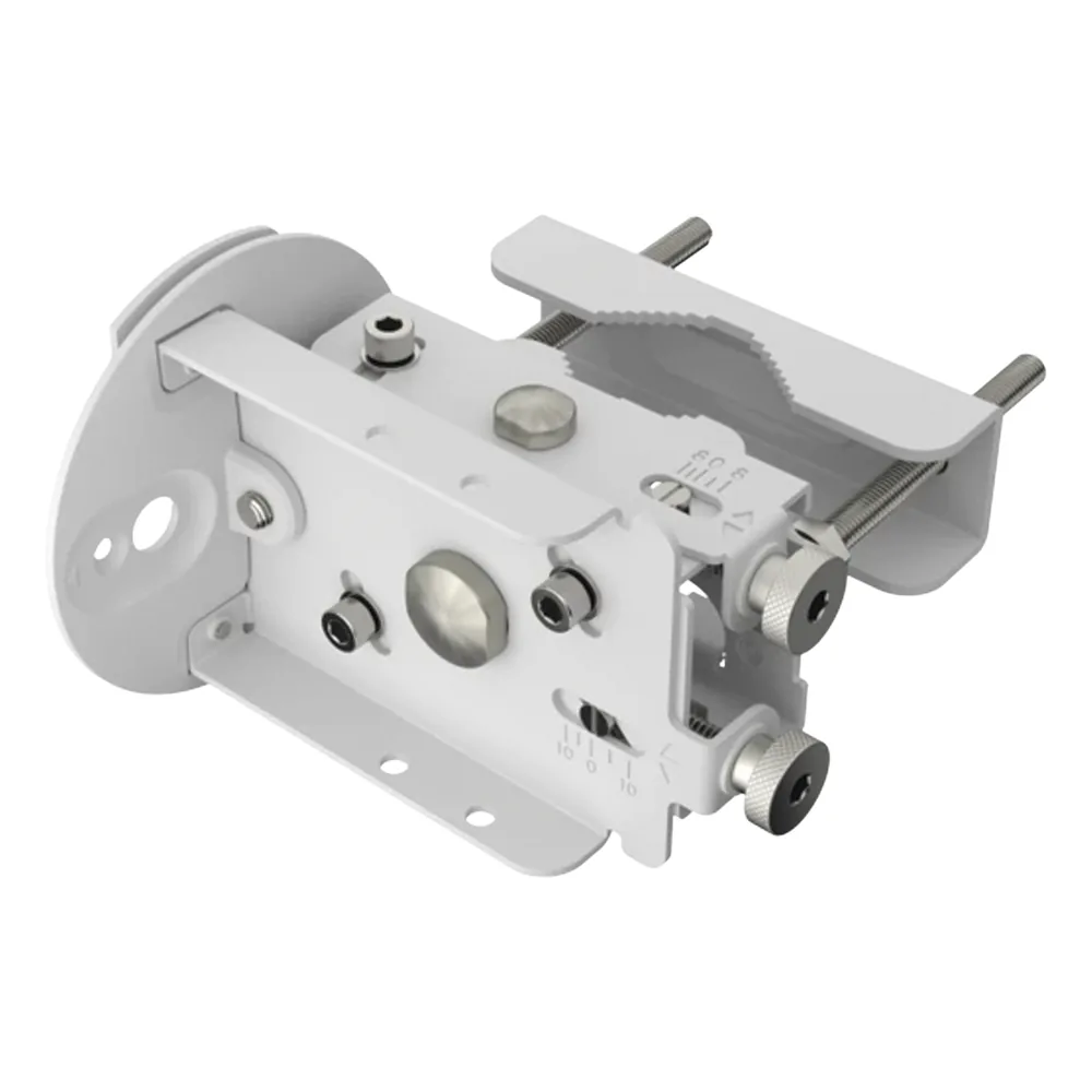 Montaje para una Alineación de Precisión diseñado para equipos AF60 y GBE-LR