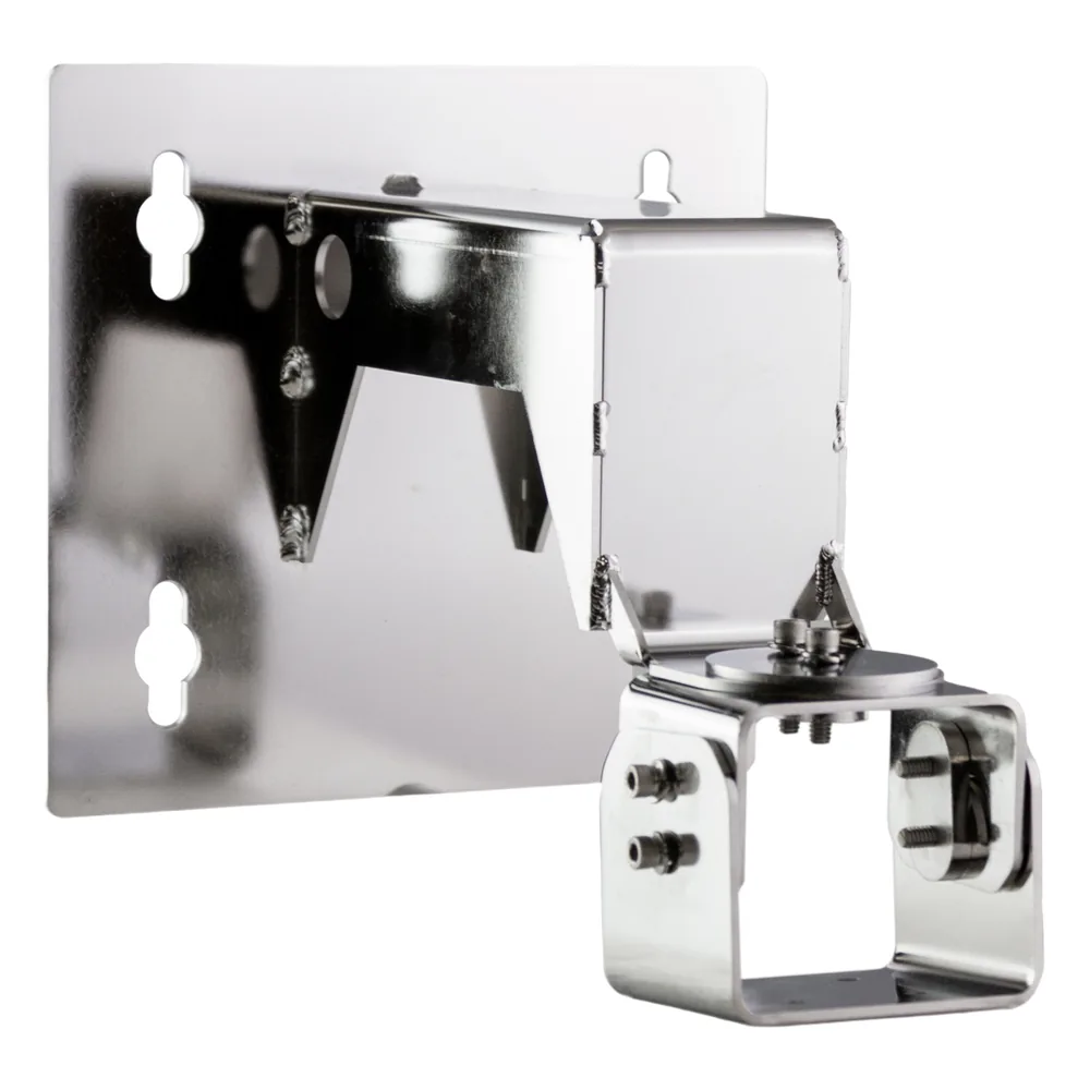 Montaje de pared para camaras tipo bala antiexplosion marca Wisenet TNO-X6072EPT1-Z/ TNO-X8072EPT1-Z/ TNO-P9072EPT1-Z