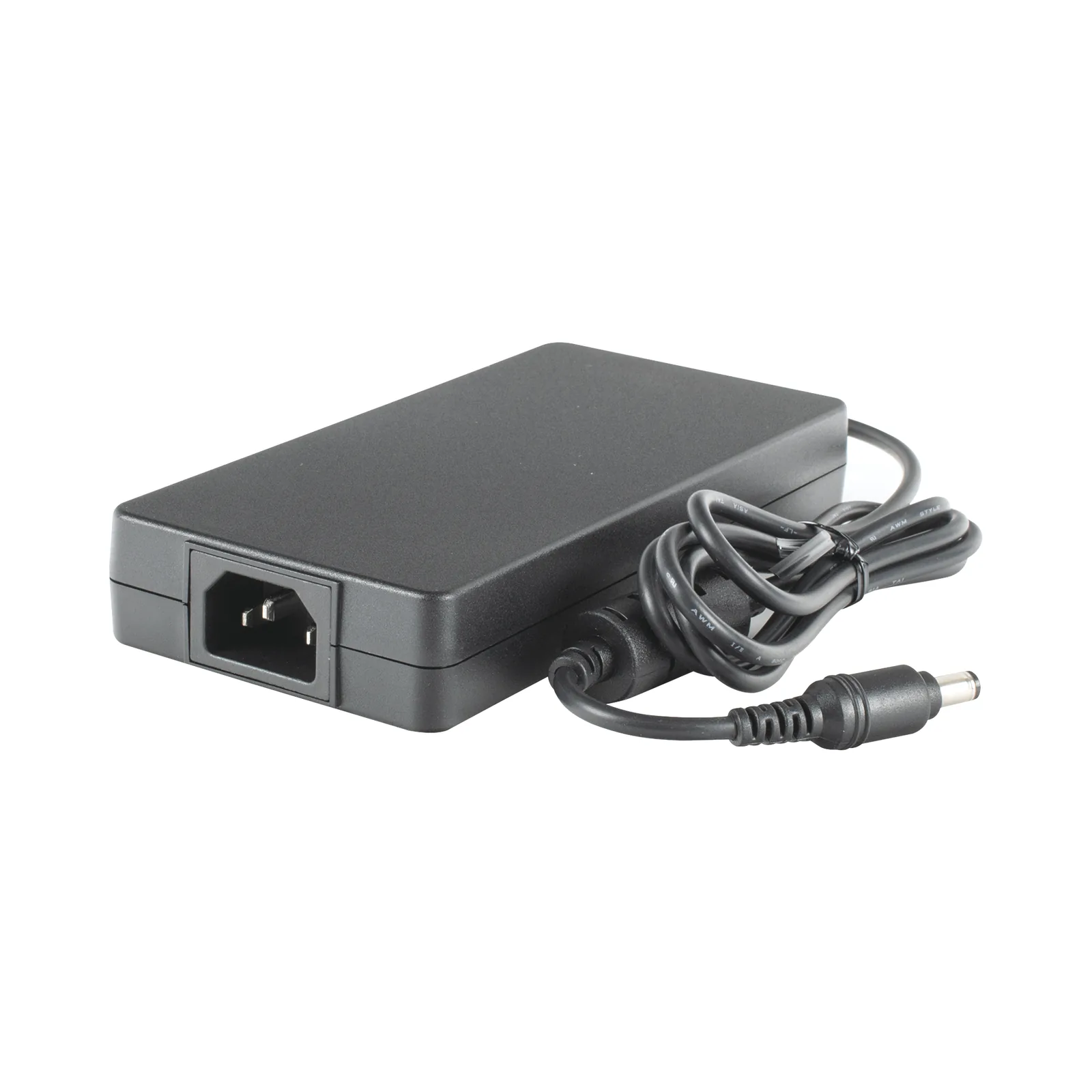 Fuente de Poder Regulada 48 Vcc / 2.5 A / Conector Tipo Plug