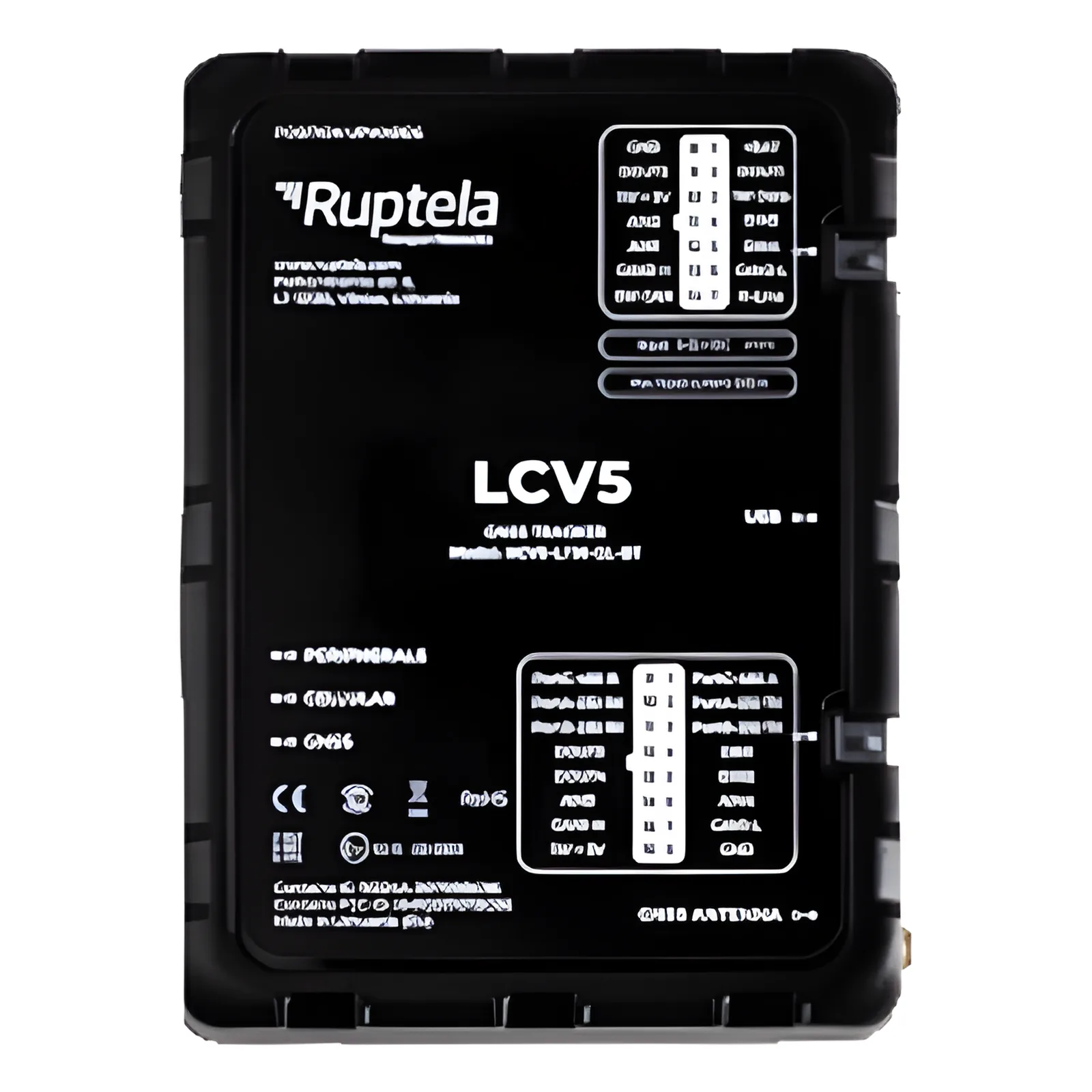 Nuevo Localizador Vehicular 2G y 4G / Lectura de OBD / Combustible / Temperatura / RPM / Vehiculos Ligeros / Sensores Bluetooth