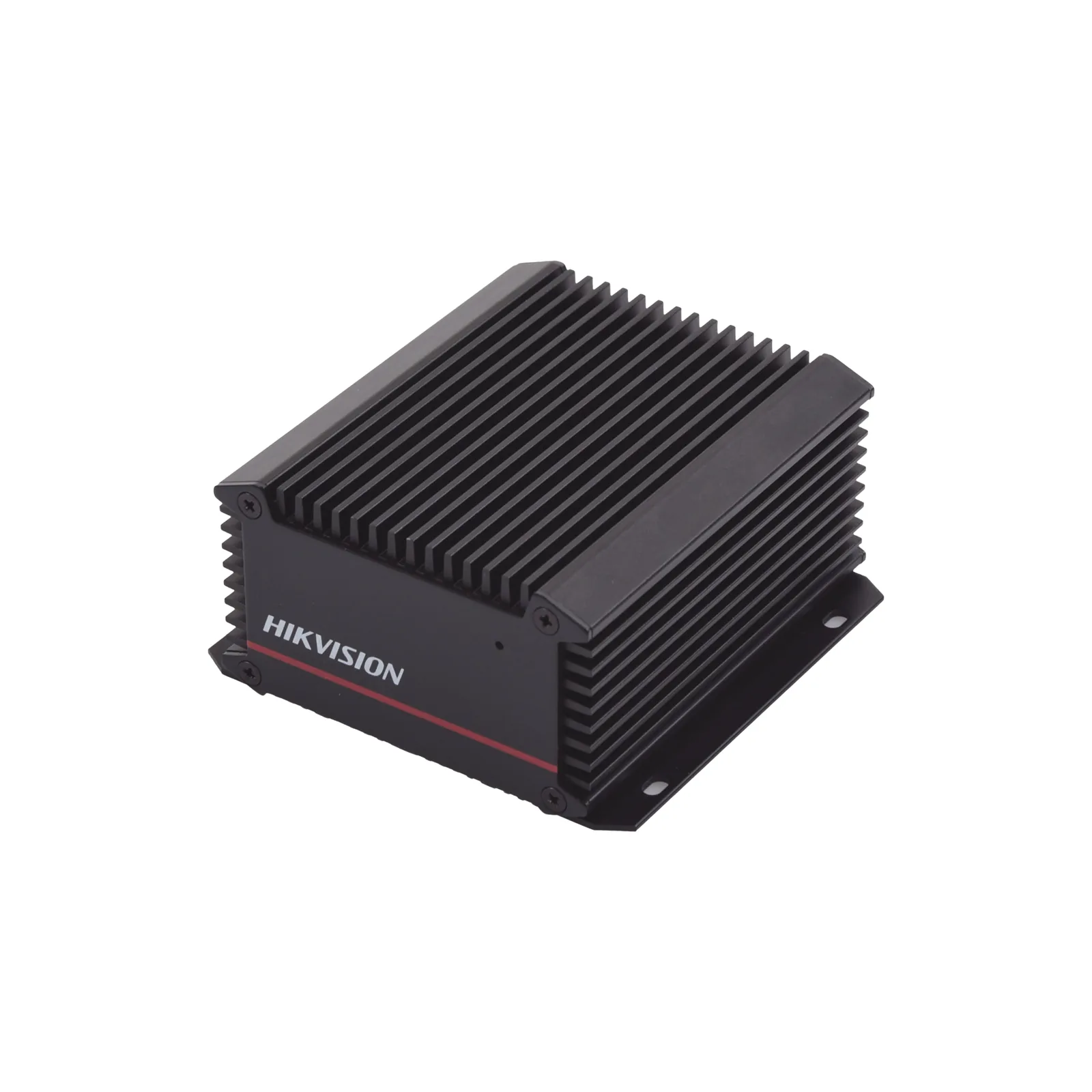 Adaptador para Grabación en la Nube / Soporta 8 Canales de Video y Audio / Compatible con Hik-Connect Teams / Permite Grabar Camaras IP, DVR´s o NVR´s