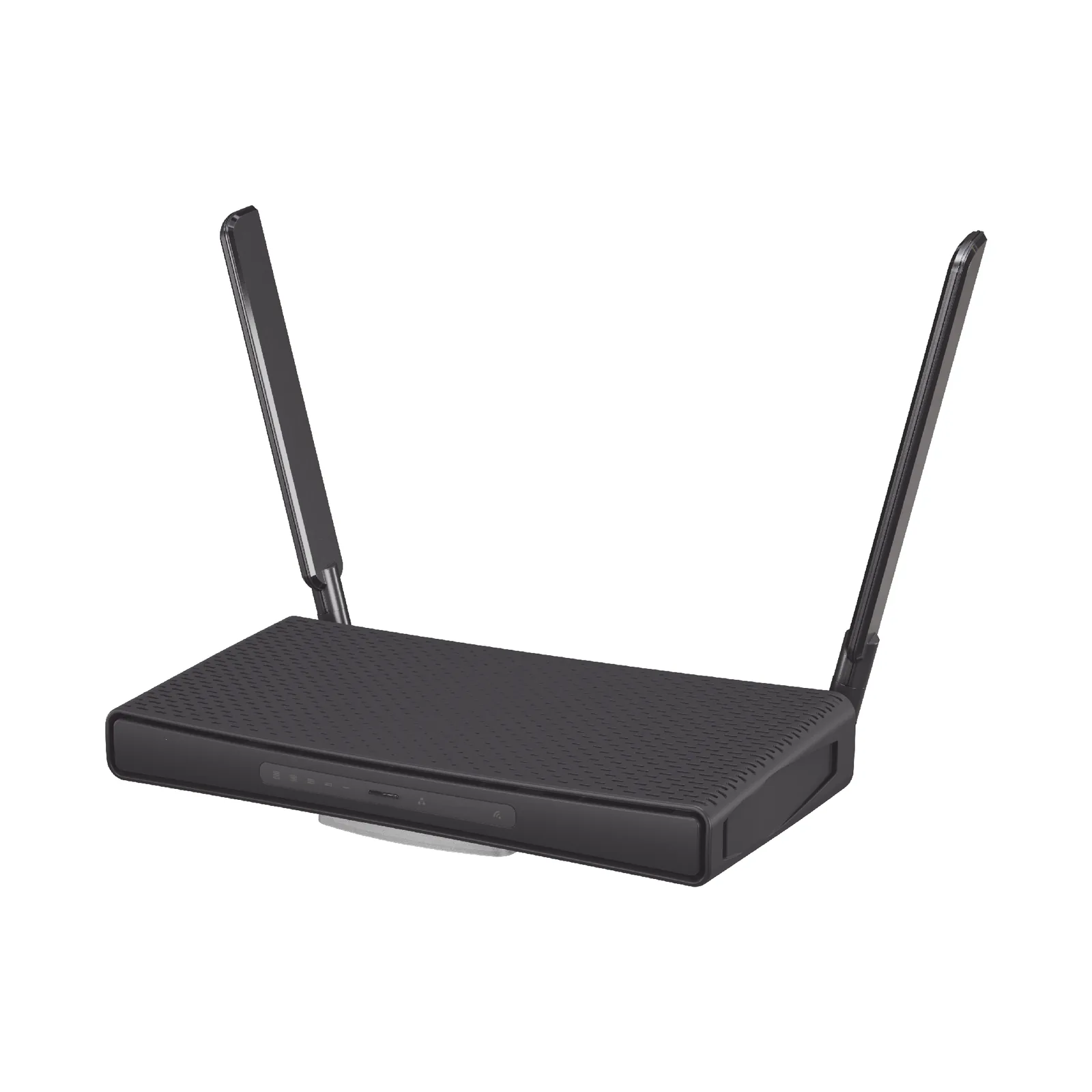 (hAP ac3) Router inalámbrico de doble banda con 5 puertos Gigabit Ethernet y antenas externas de alta ganancia