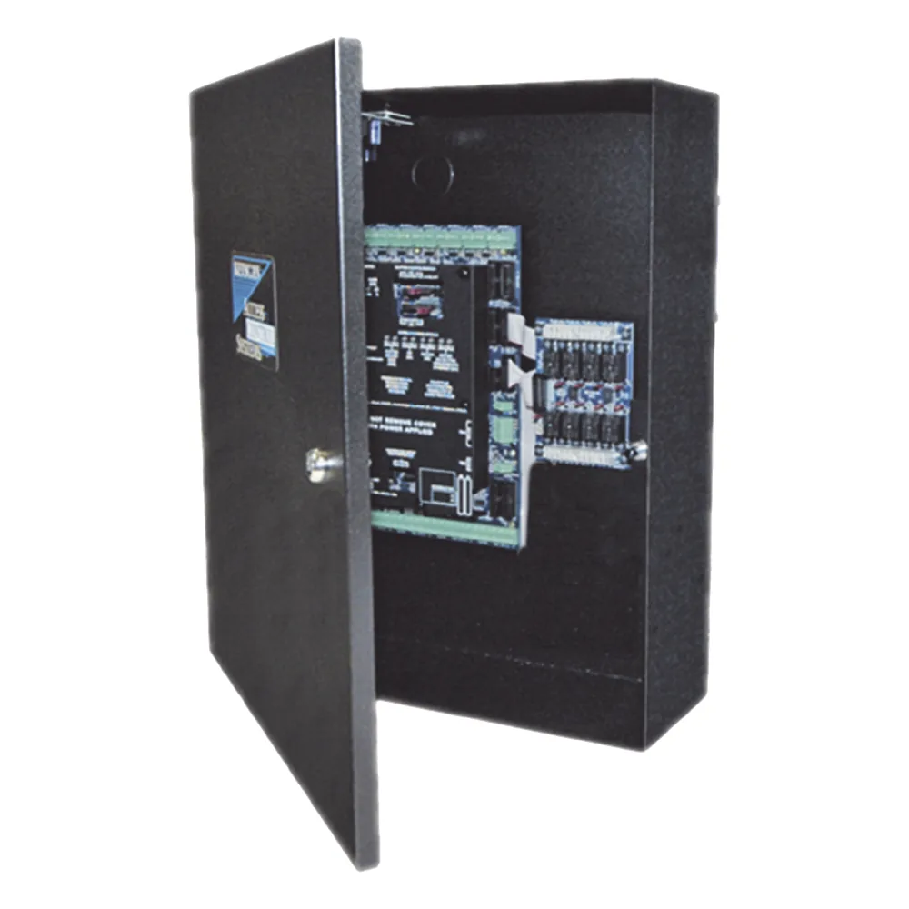 Panel de control para Elevadores para 1 Ascensor KEYSCAN