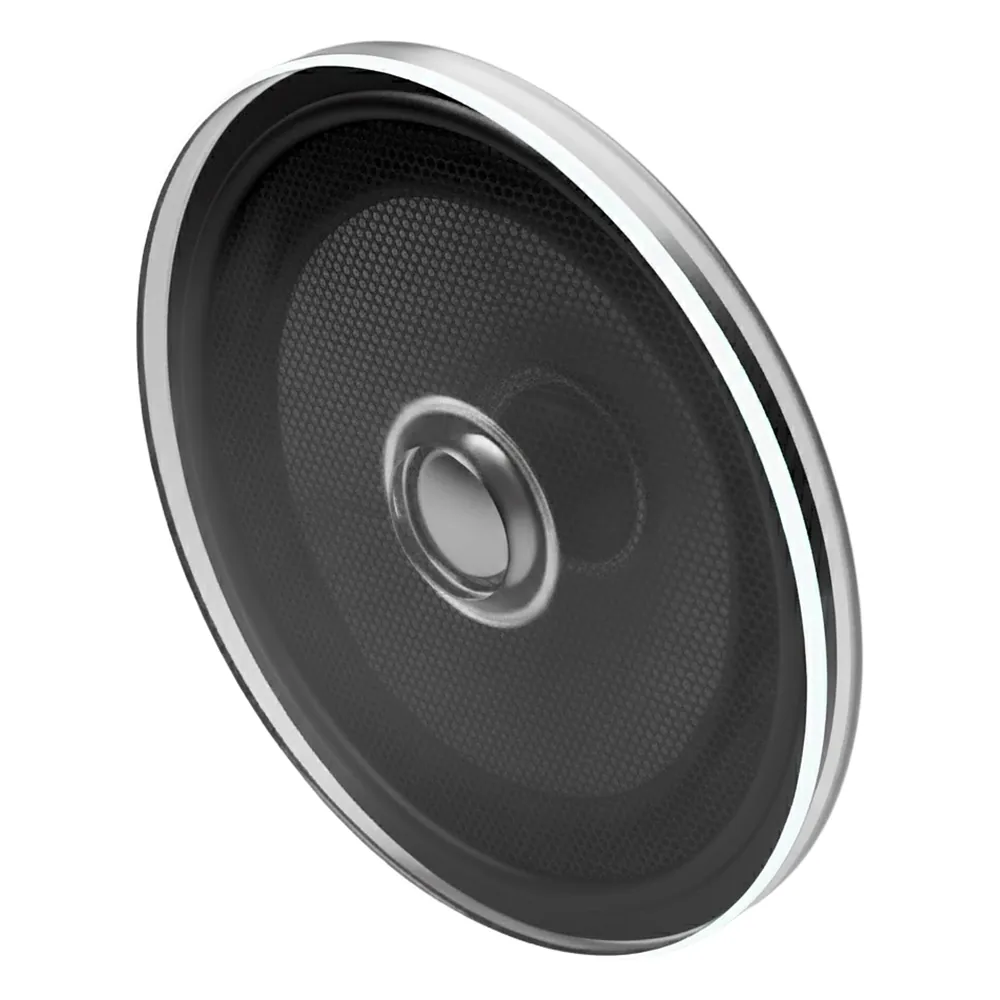 Bocina para Radio IC-718 / Compatibilidad Específica ICOM / Alta Fidelidad de Audio / Diseño Compacto / Conector Propietario