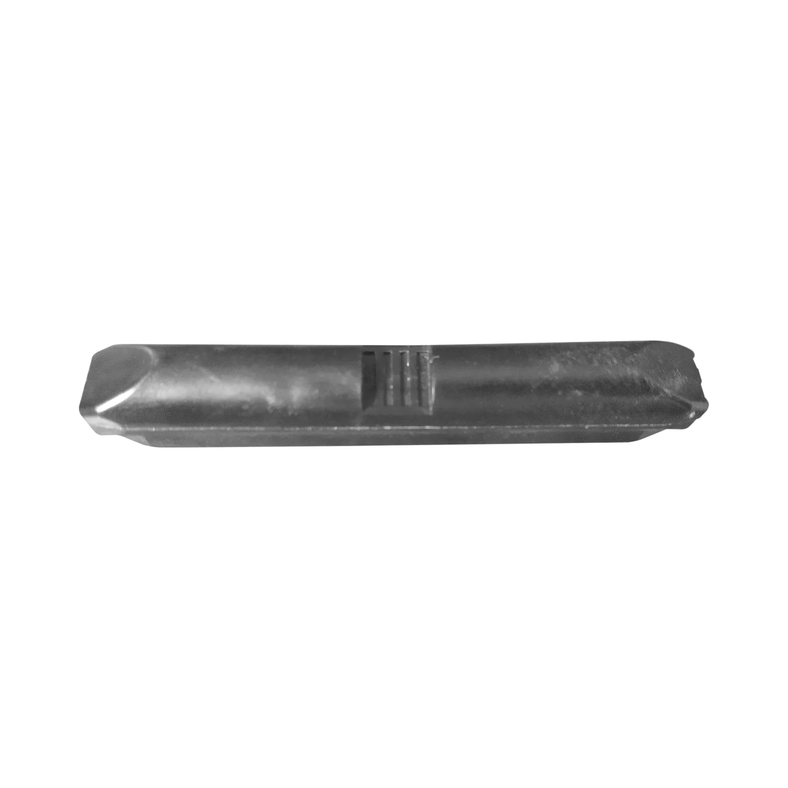 Conector de cadena / Riel tipo C.