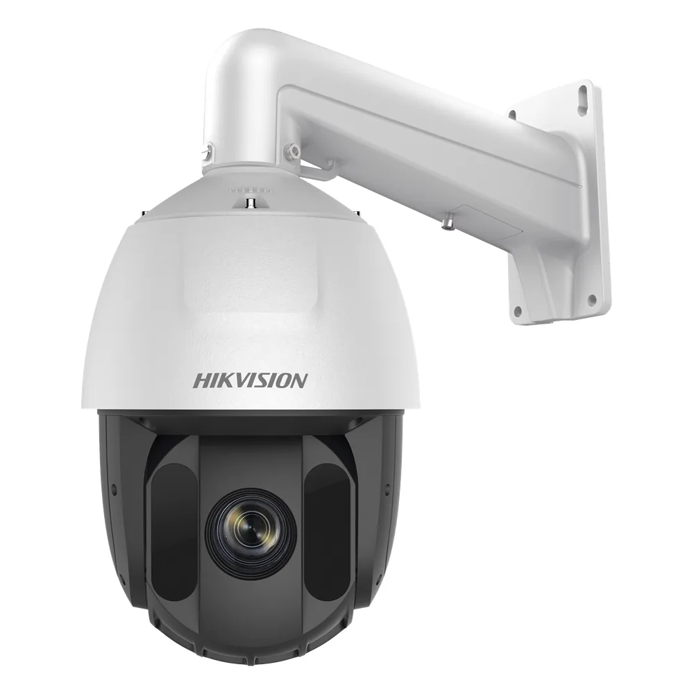 Domo PTZ TURBOHD 2 Megapixel (1080P) / 25X Zoom / 150 mts IR / Exterior IP66 / WDR 120 dB / Ultra Baja Iluminación / Entrada y Salida de Alarmas