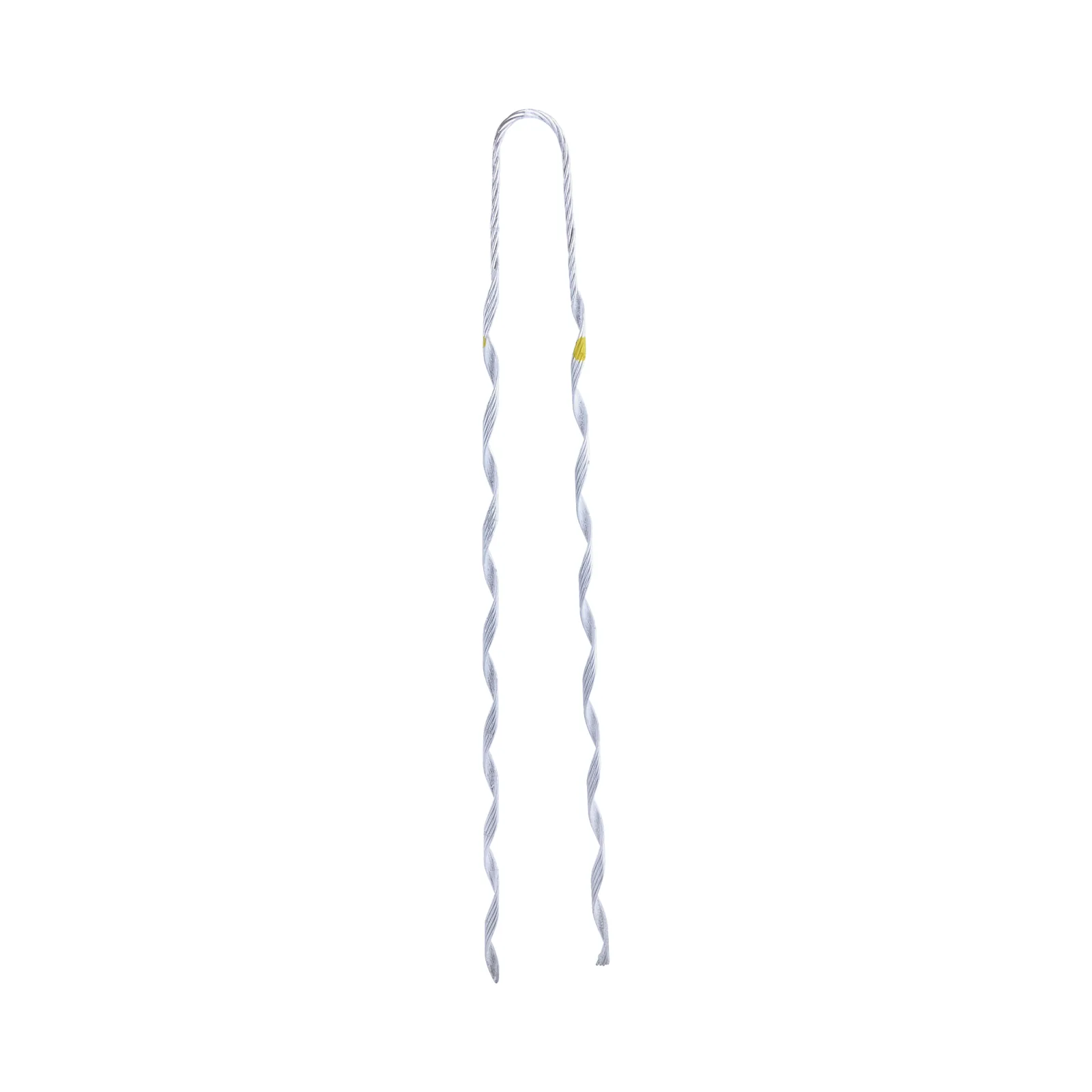 Remate Preformado para Fibra Óptica ADSS, Span 200 m, diámetros &Phi; 10-11 mm