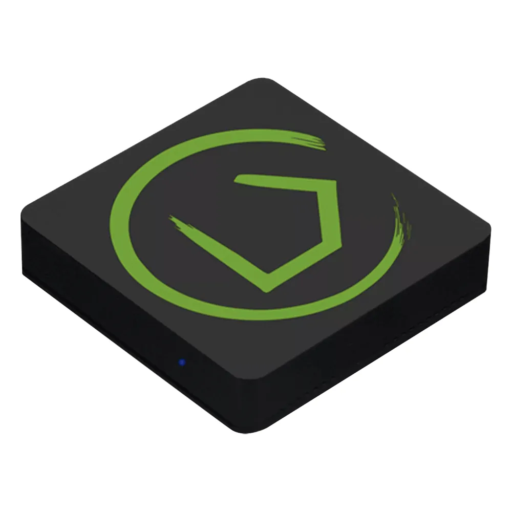 HUB HC7 Controlador inteligente para dispositivos Zwave, Zigbee, integrable con Shelly, Lutron entre otras, APP gratis sin pago de anualidad o mensualidad.