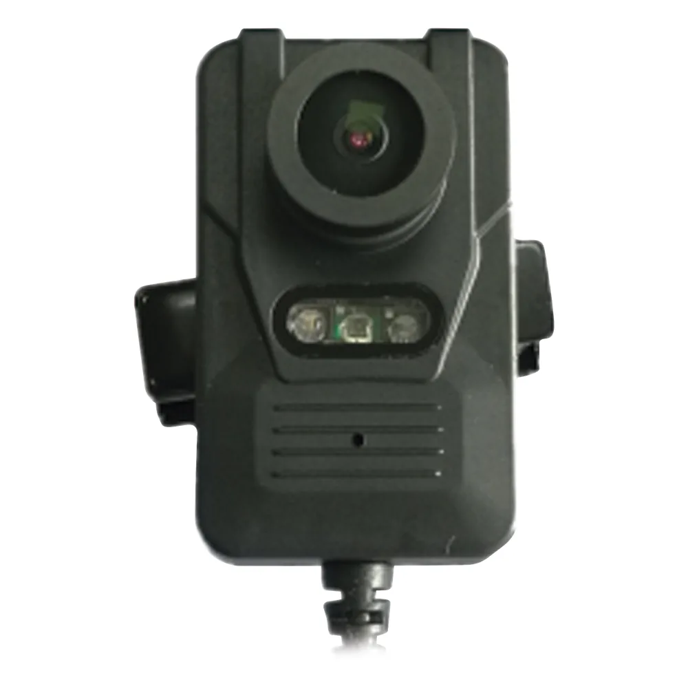 Camara externa compatible con bodycam modelo XMRR3