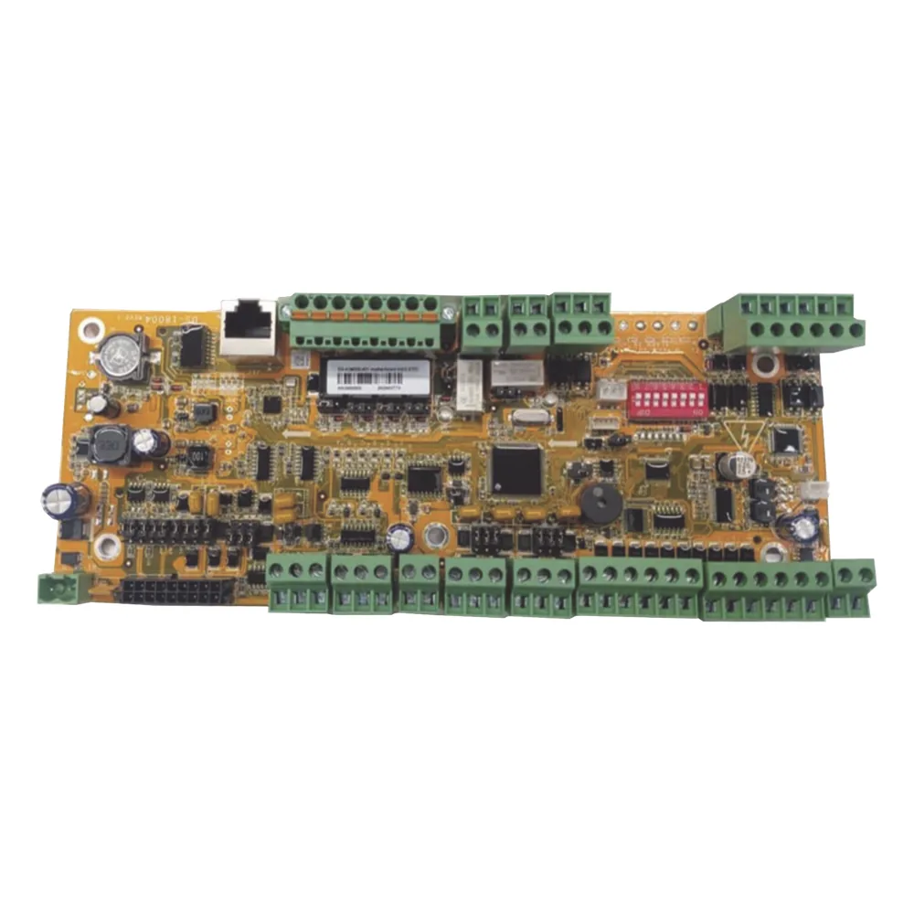 Tarjeta de control de acceso compatible con torniquete Mod DSK3B601R/MPGDP110 DS-K3M200-601