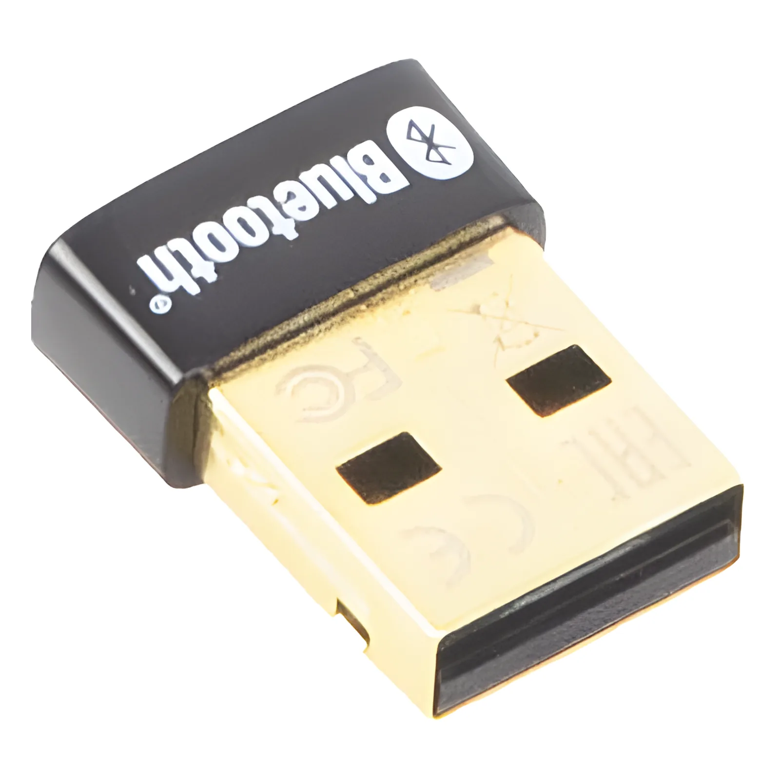 Adaptador nano Bluetooth 4.0, puerto USB 2.0