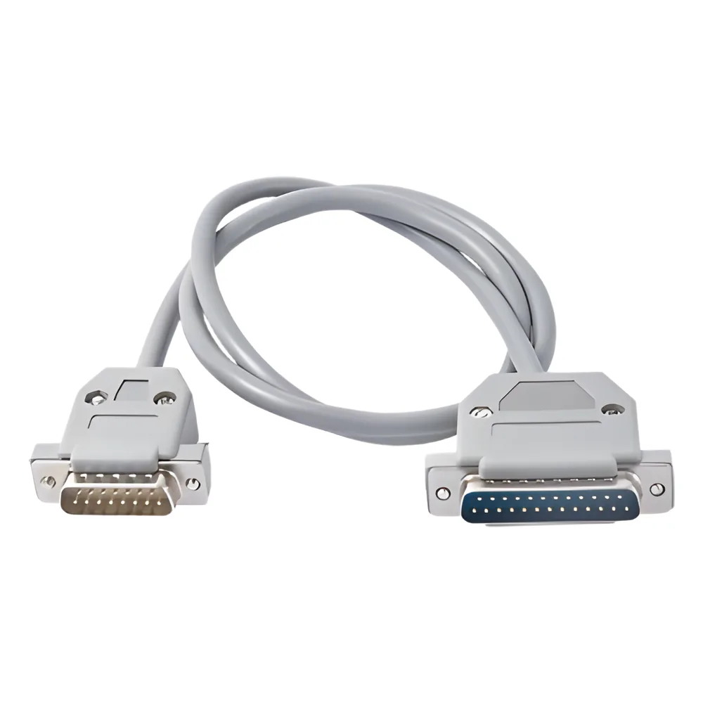 Arnés de conexión para radios digitales ICOM 5061/6061.