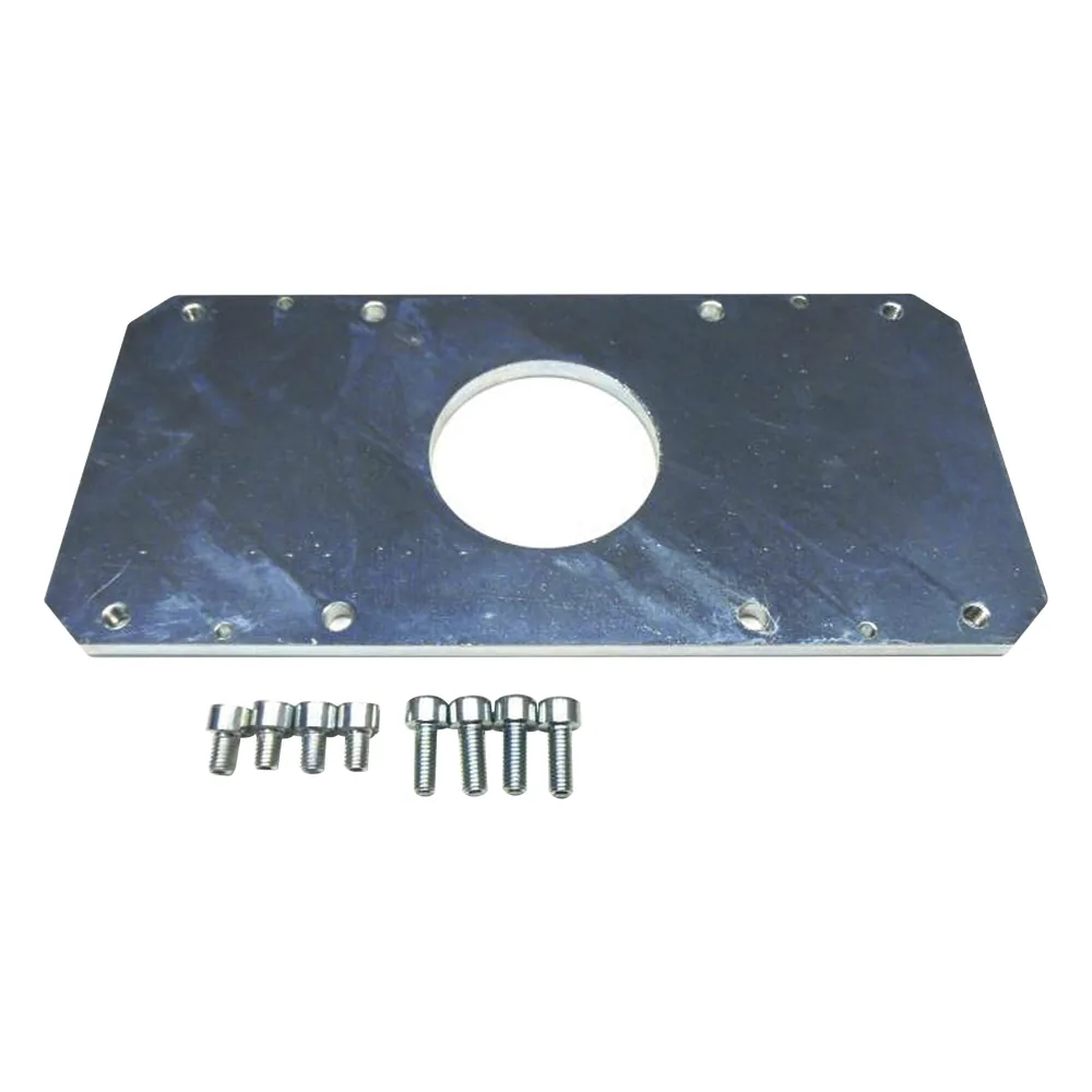 PLACA MEDIA DE BARRERA GARD 8