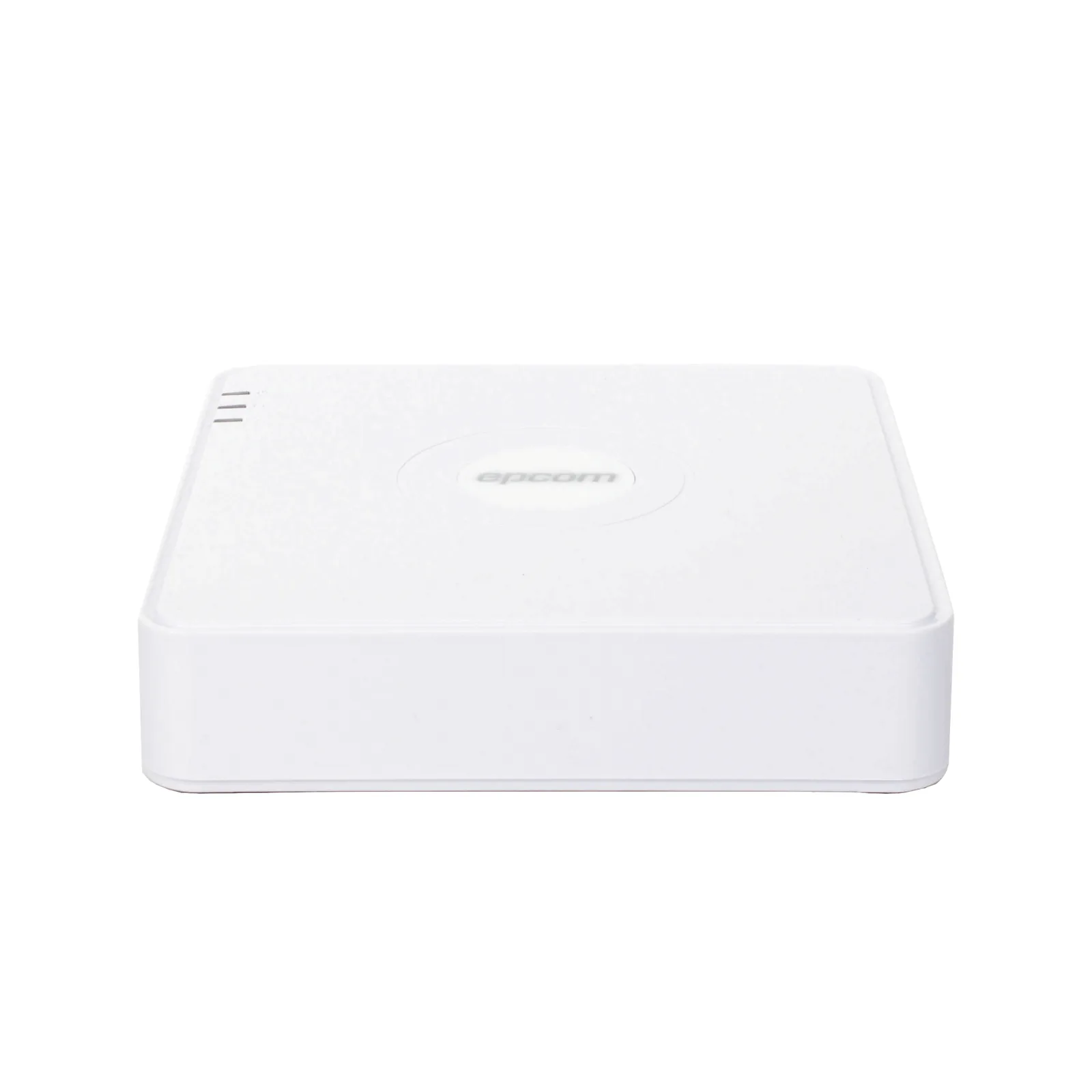 DVR 8 Canales TurboHD + 2 Canales IP / 2 Megapixel (1080p) Lite / Acusense Lite (Evita Falsas Alarmas) / Audio por Coaxitron / 1 Bahía de Disco Duro / H.265+ / Salida de Vídeo Full HD