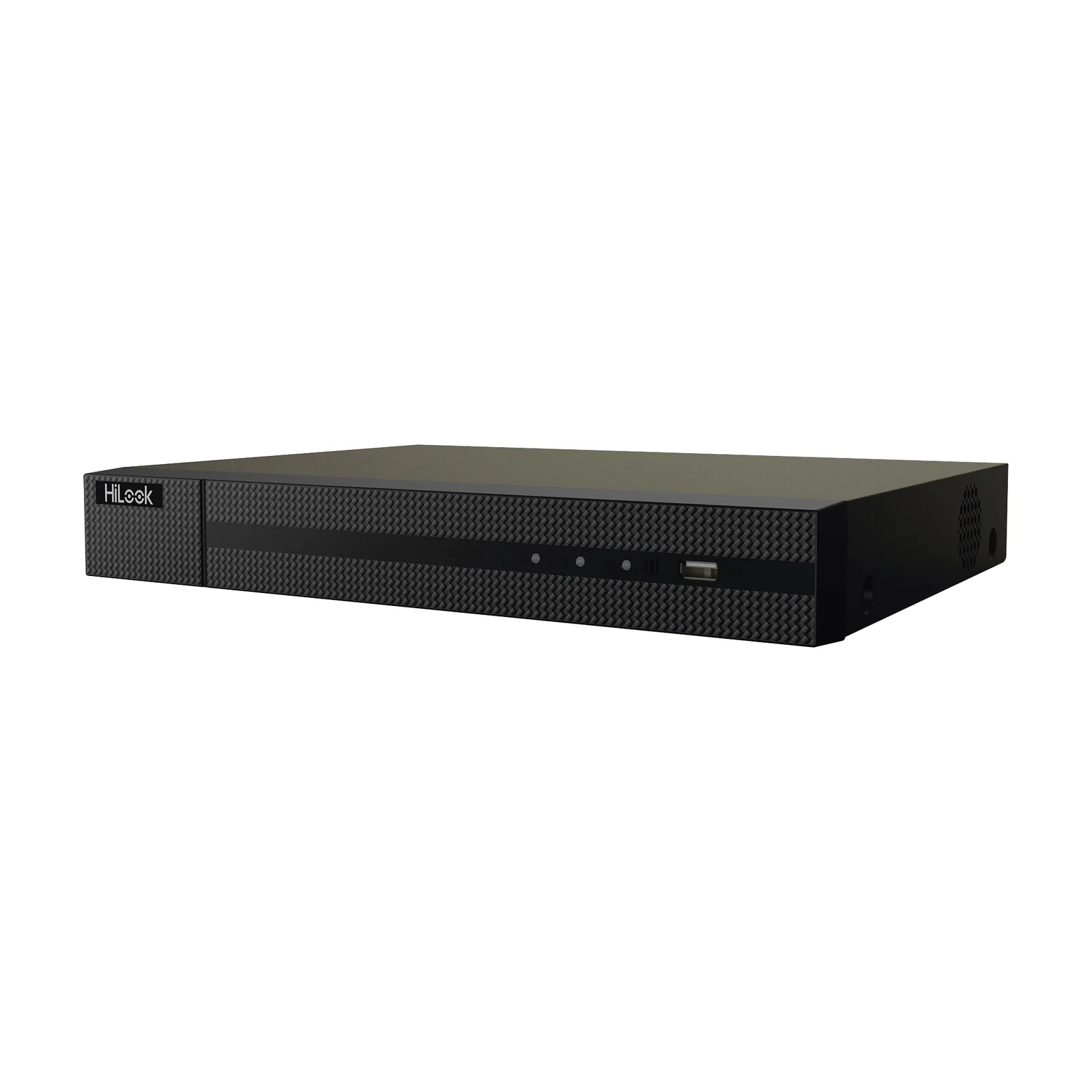 NVR 8 Megapixel (4K) (Compatible con Cámaras AcuSense) / 8 Canales IP / 8 Puertos PoE+ / 1 Bahía de Disco Duro / HDMI en 4K / Videoanaliticos