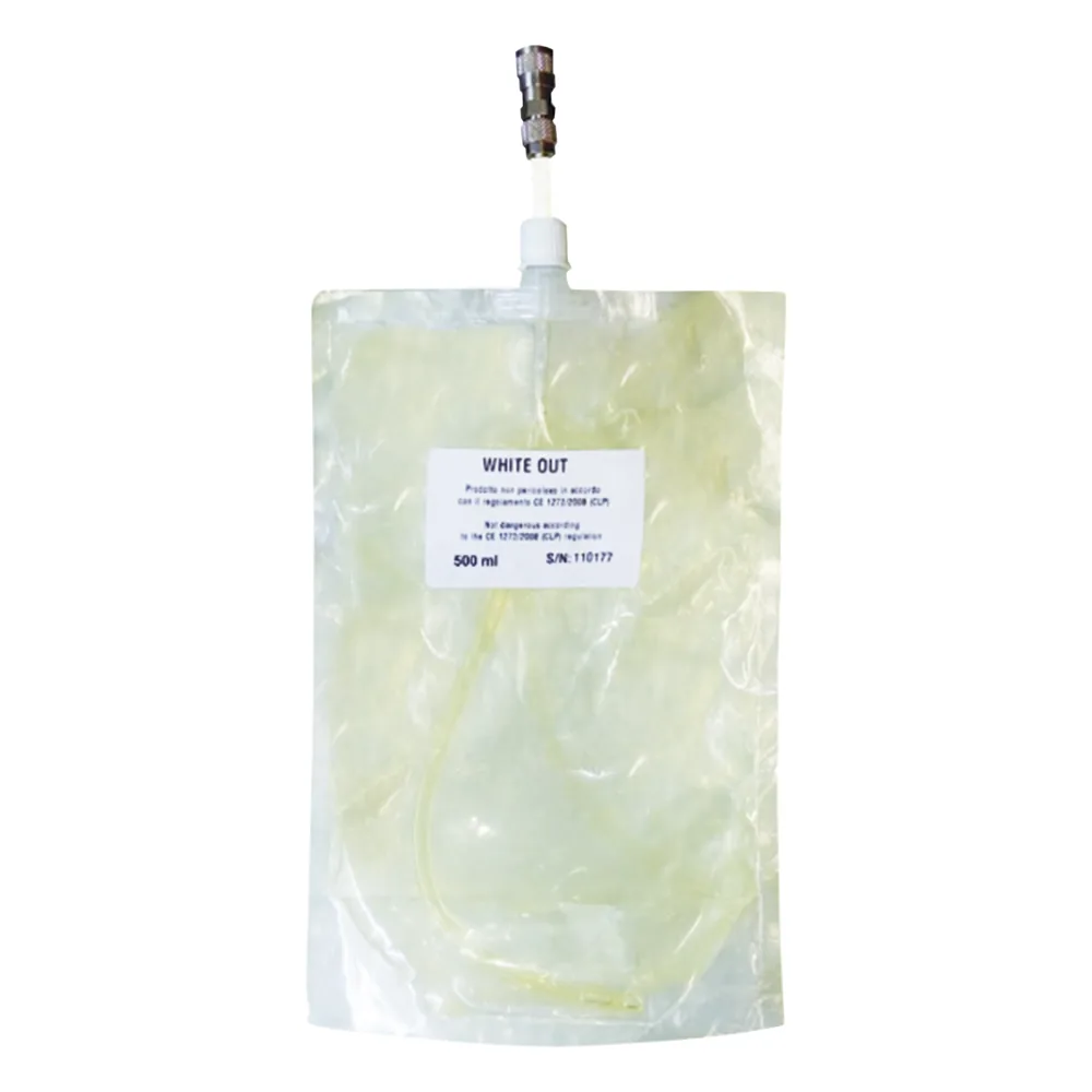 Recarga en bolsa de 500 ml