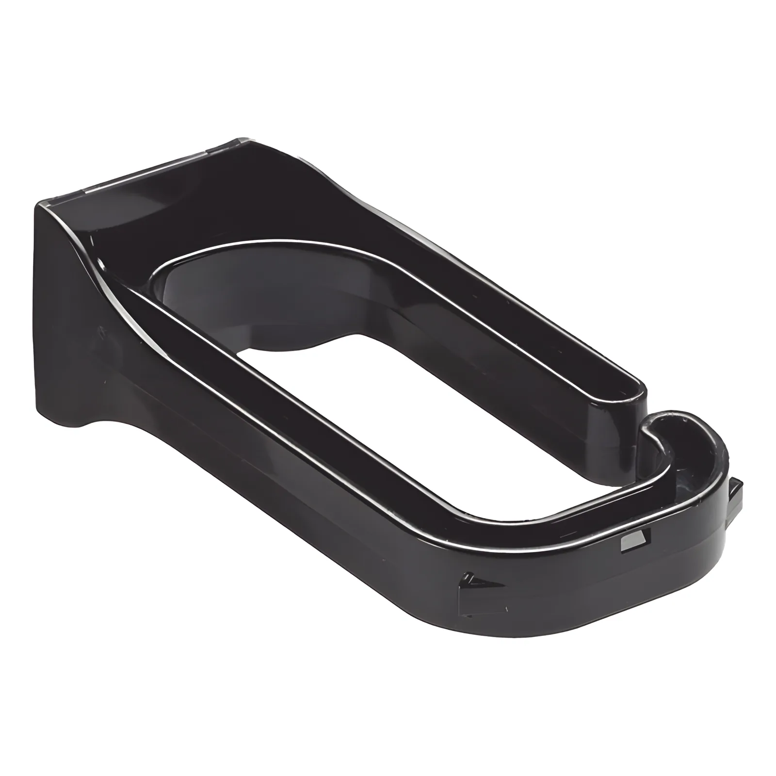 Retenedor de cable con anillo en D, Para Gabinetes Net Access™/FlexFusion™, 1RU, kit de 8pz