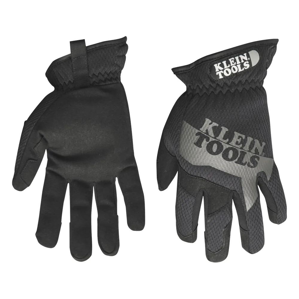 Guantes para Uso General Journeyman - Grandes.