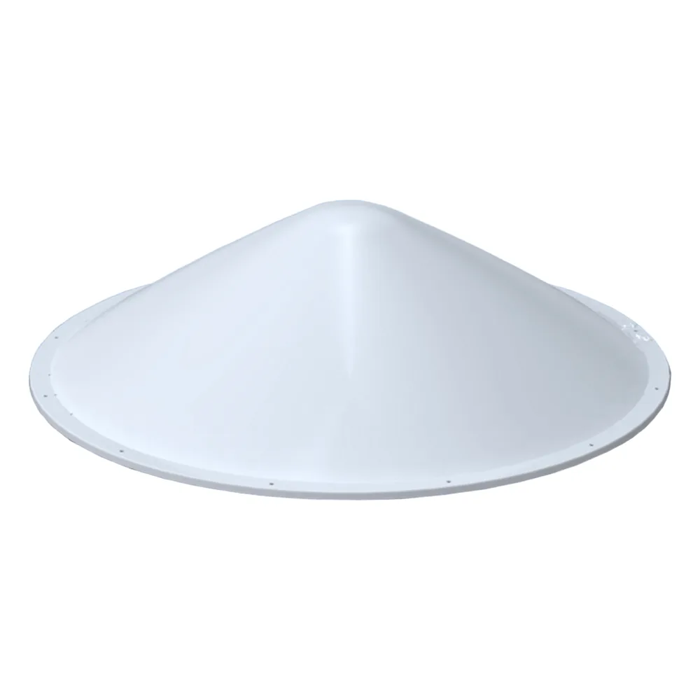 Radomo para antenas de serie TXP4965D36