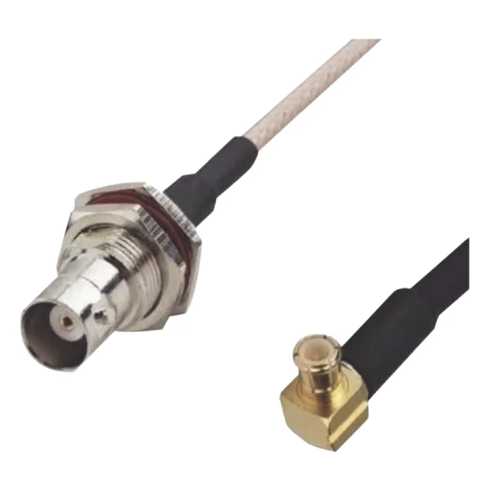 Adaptador MCX a BNC para equipos portátiles GARMIN.
