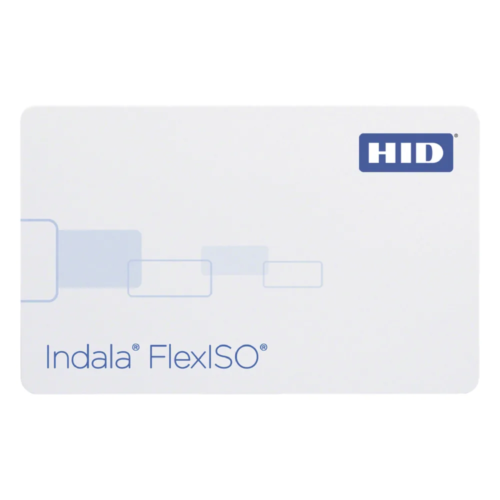 Tarjeta FLEX INDALA