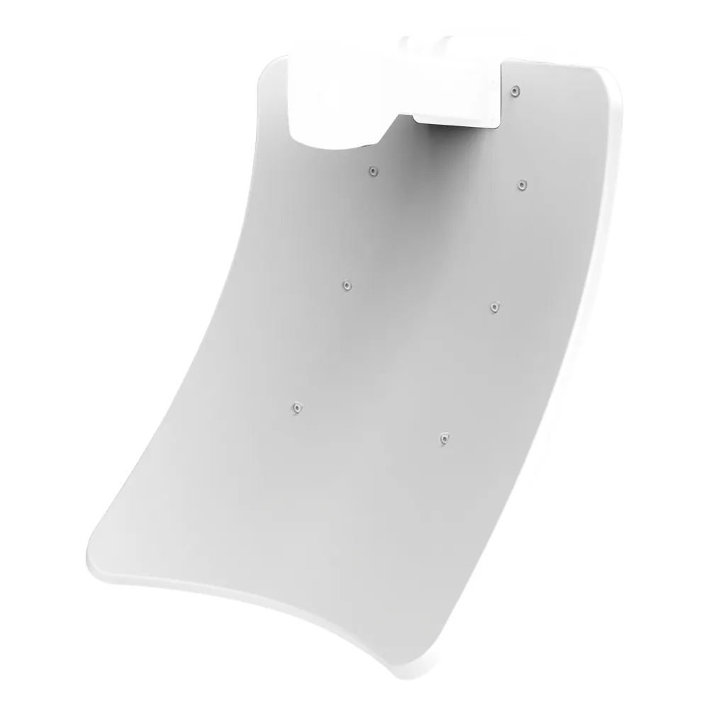 Antena de 44.5 dBi para cnWave V3000