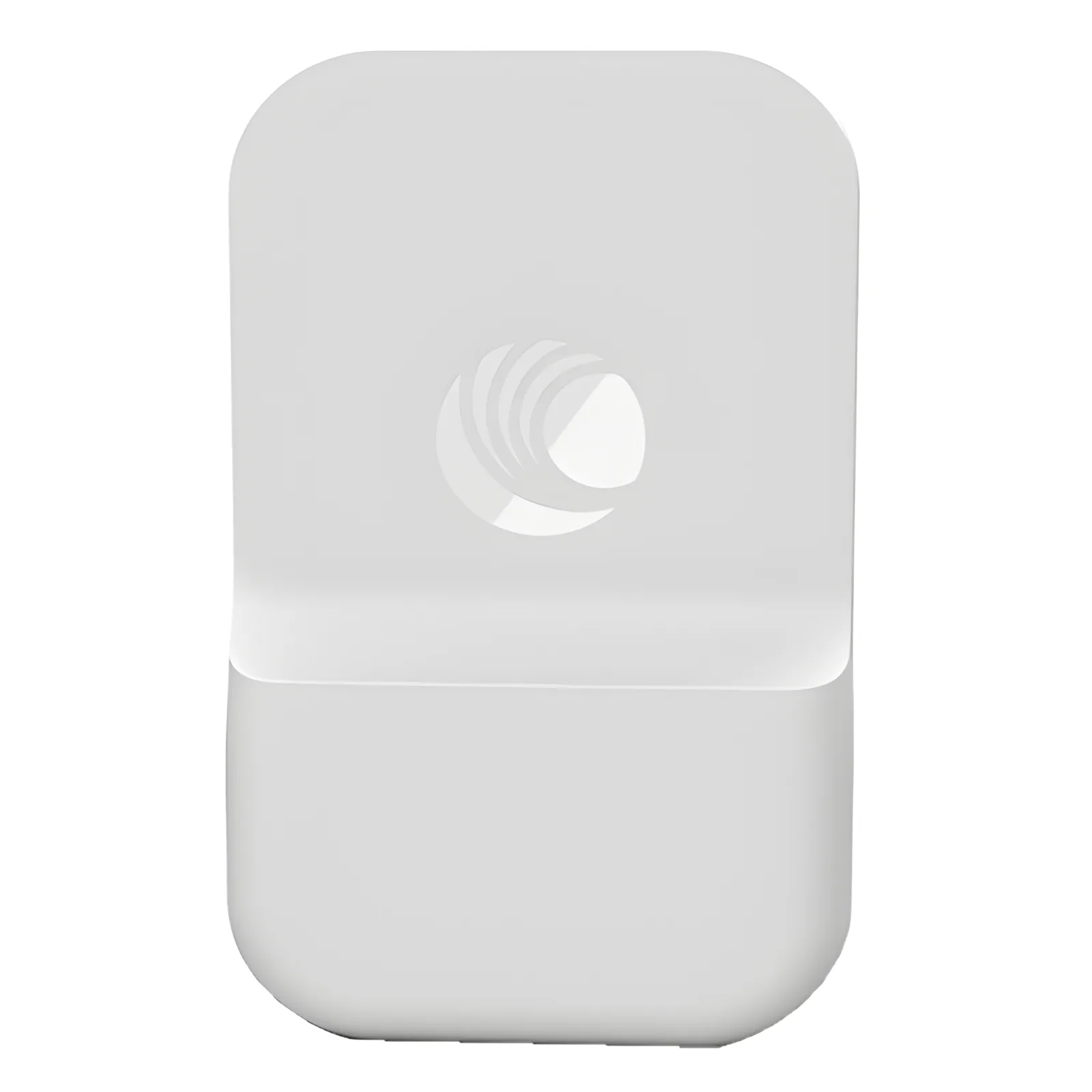 Nodo cliente cnWave V1000, 60 GHz (frecuencia libre), antena sectorial de 80º, 22.5 dBi, hasta 500 metros, 2 Gbps